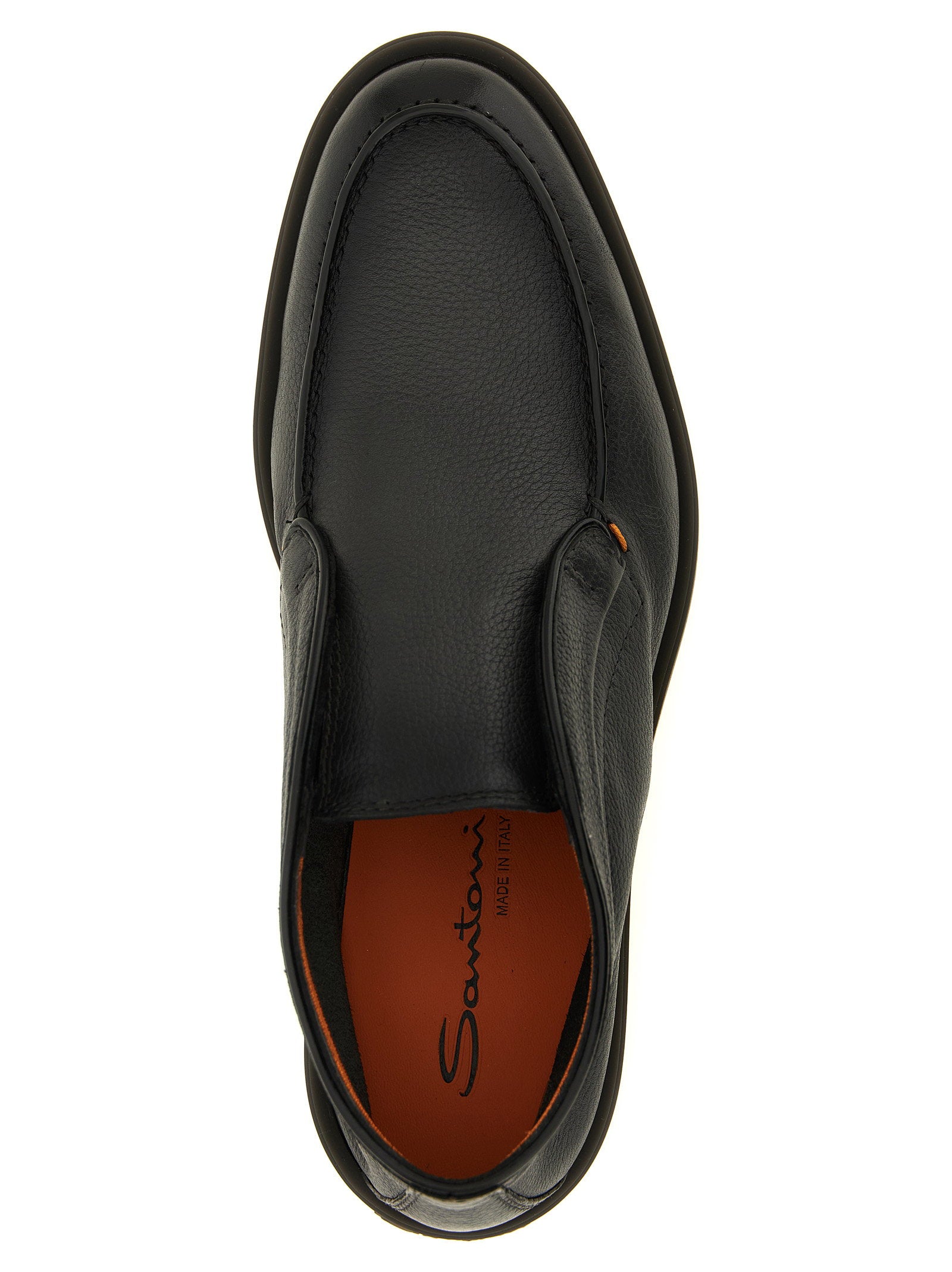 Santoni Digits Ankle Boots