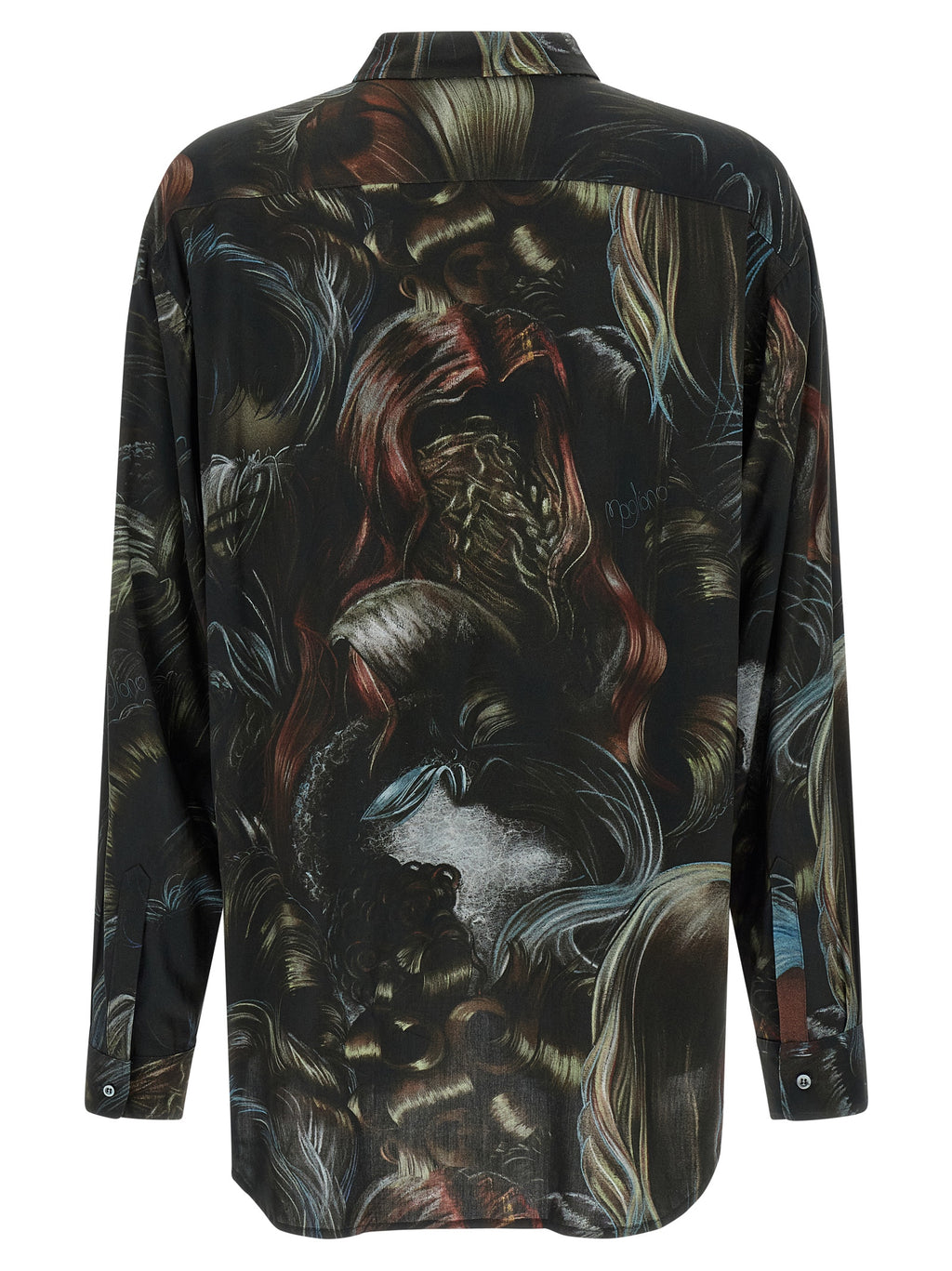 Magliano Wig Shirt Shirt