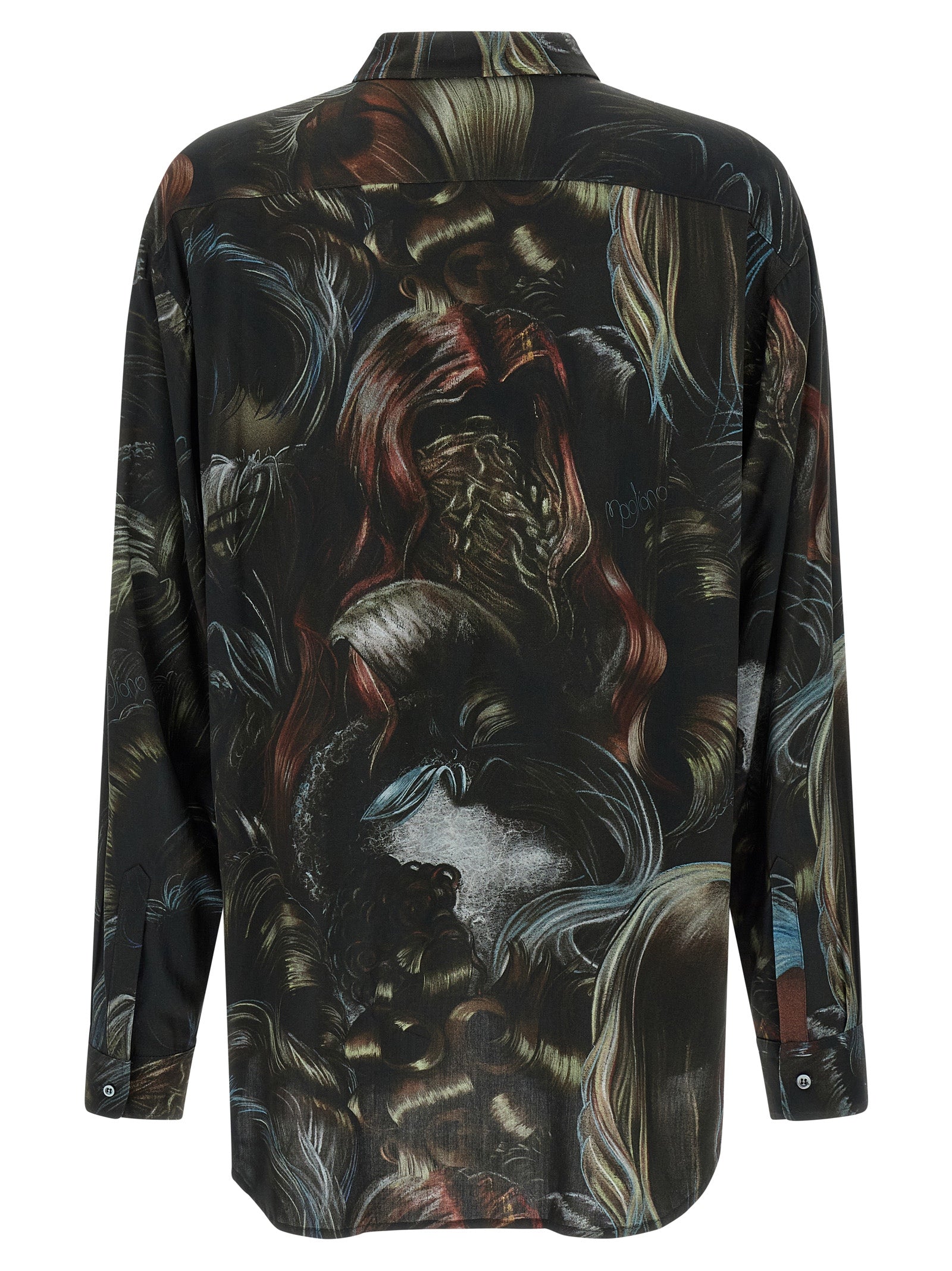 Magliano Wig Shirt Shirt