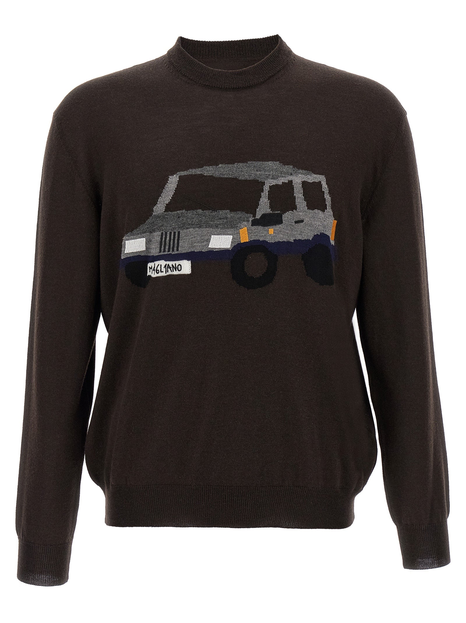 Magliano Pandino Sweater