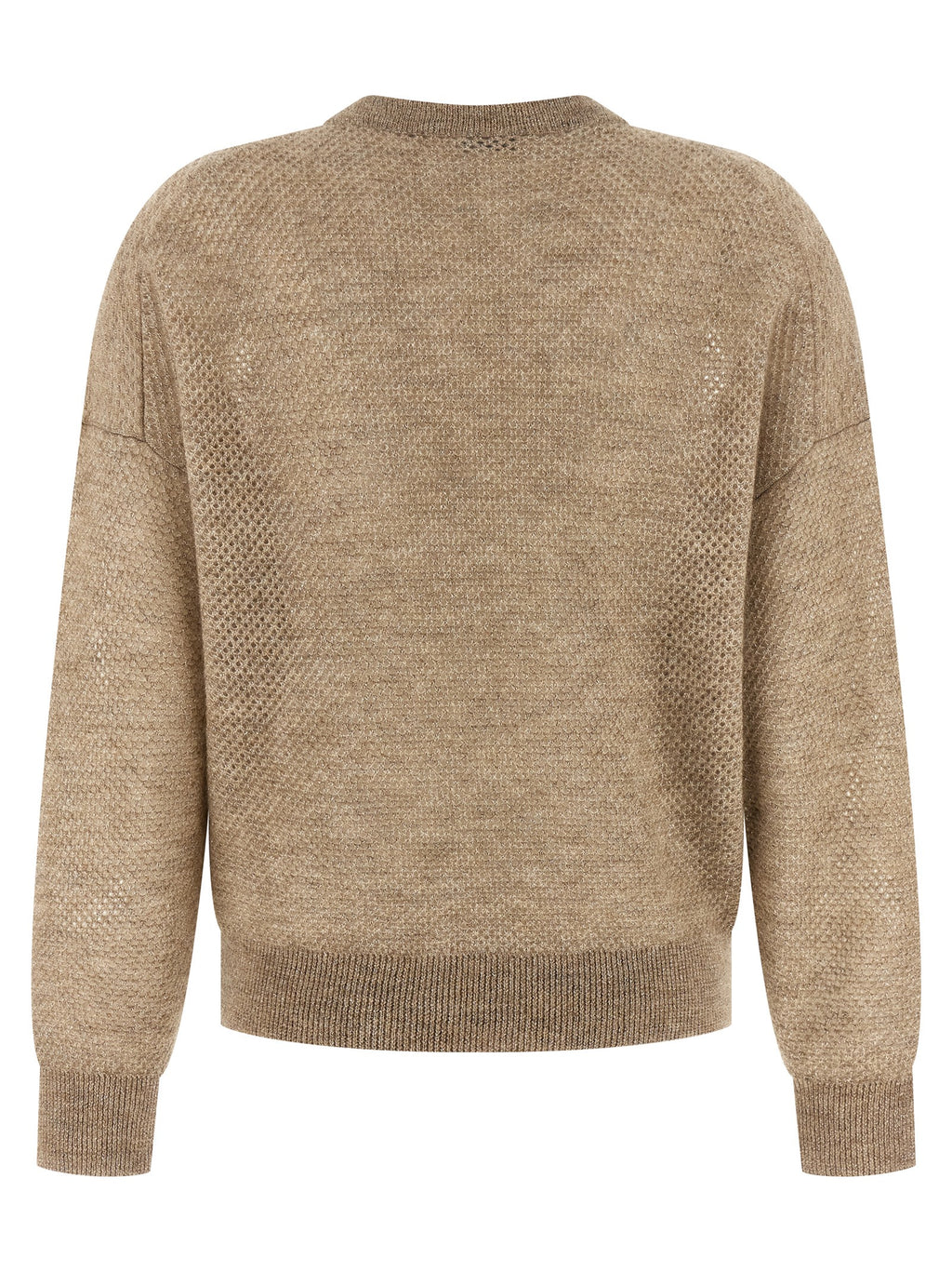 Brunello Cucinelli Waffle Knit
