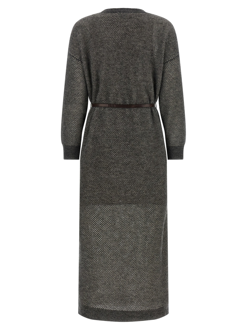 Brunello Cucinelli Sparkling Dress