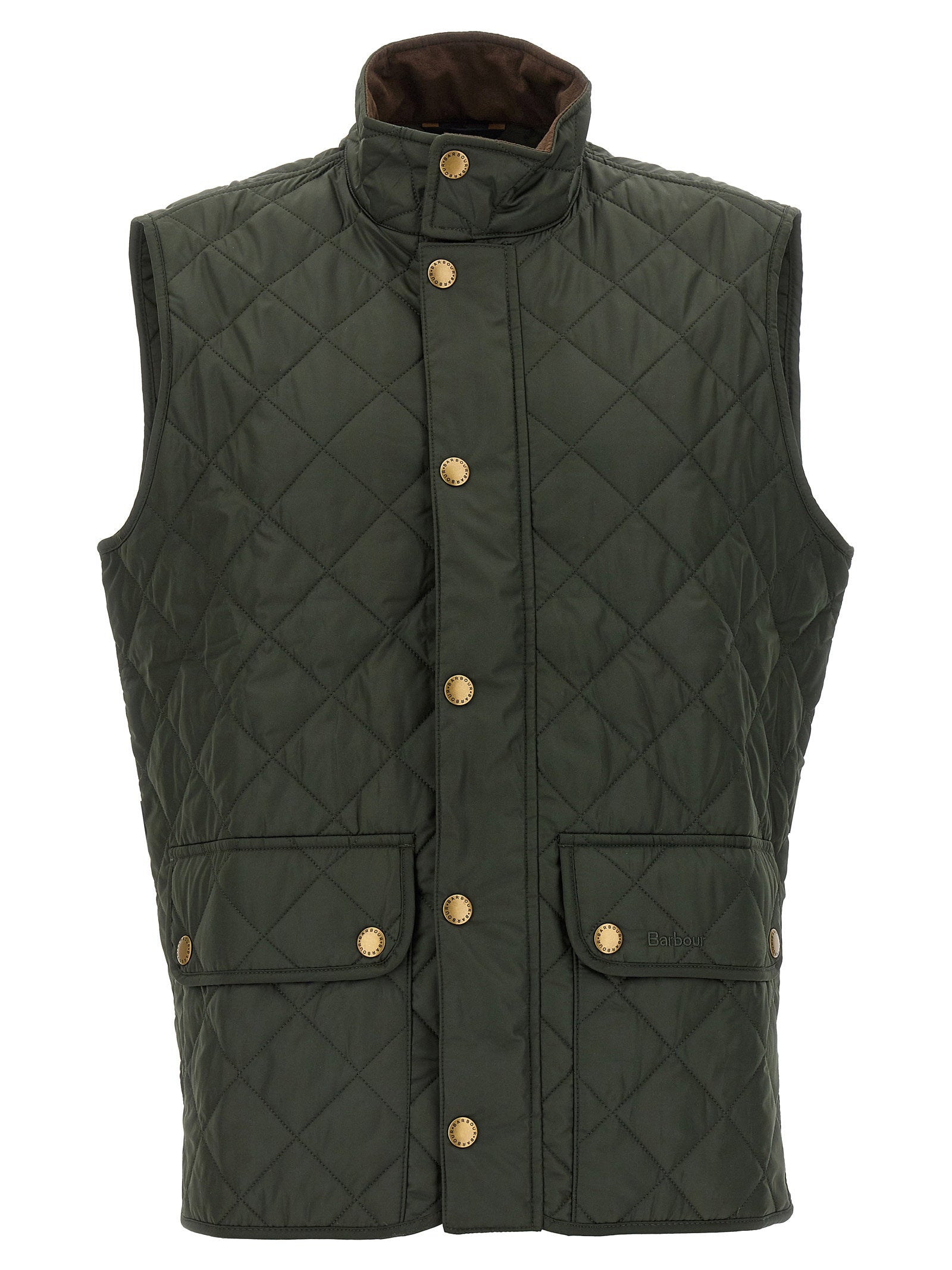 Vests - Men