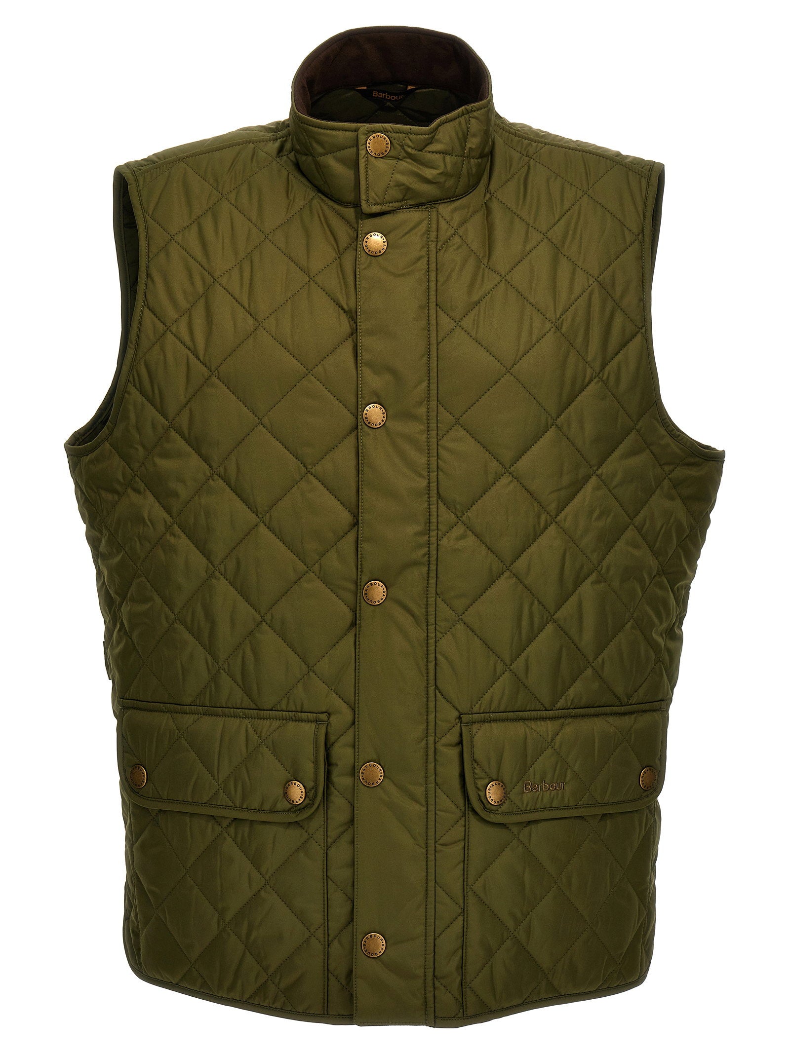 Vests - Men