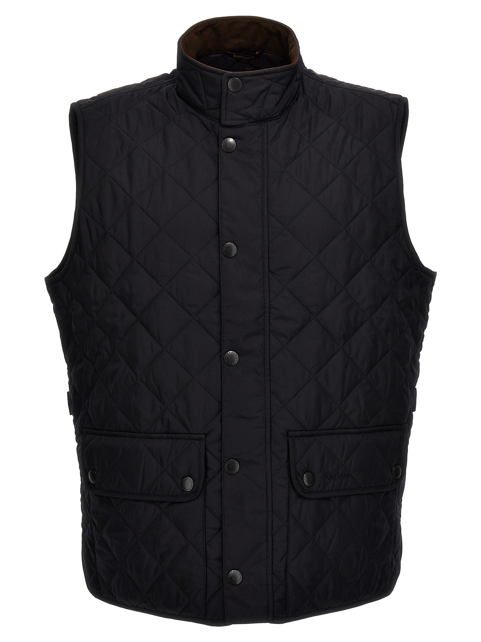 Barbour New Lowerdale Vest