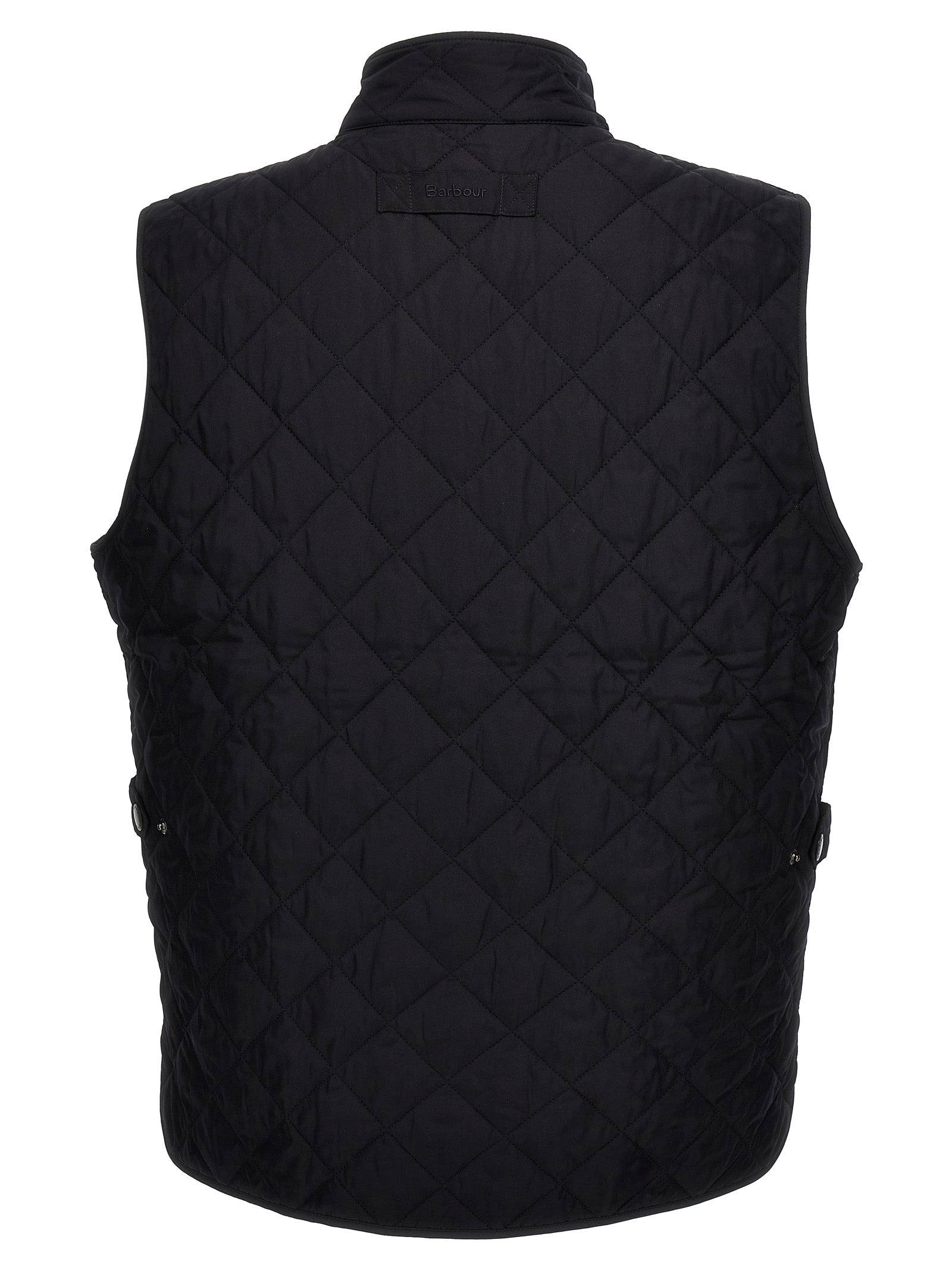 Barbour New Lowerdale Vest