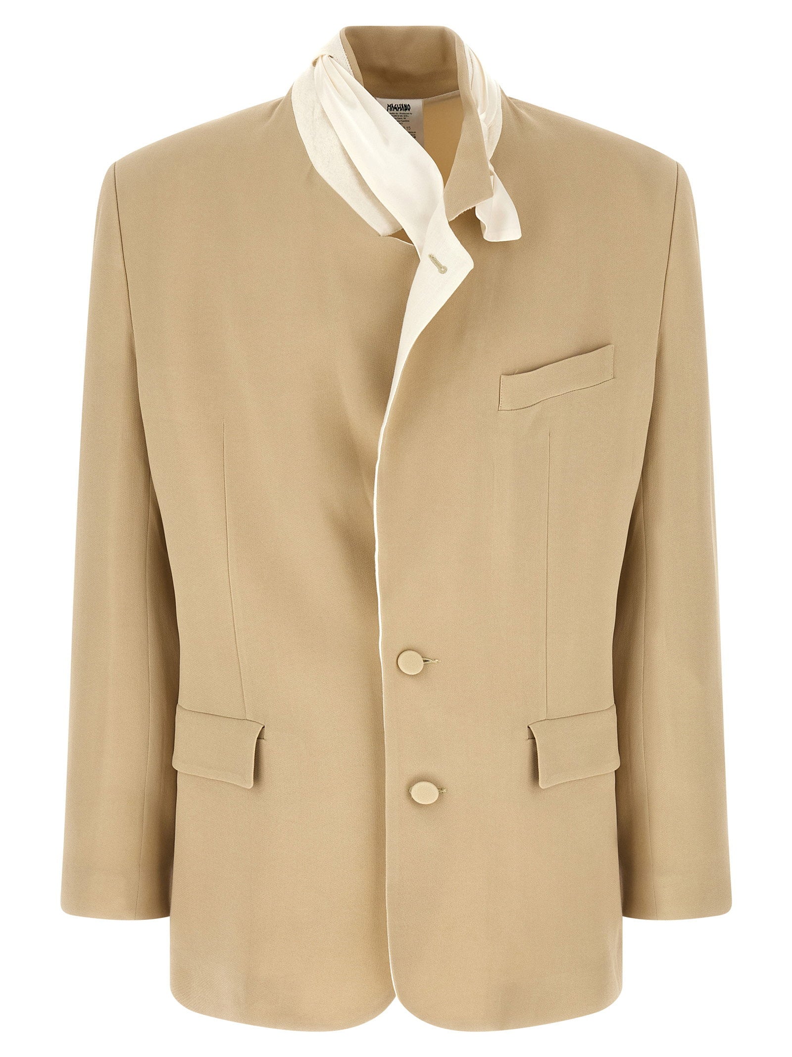 Jackets - Men