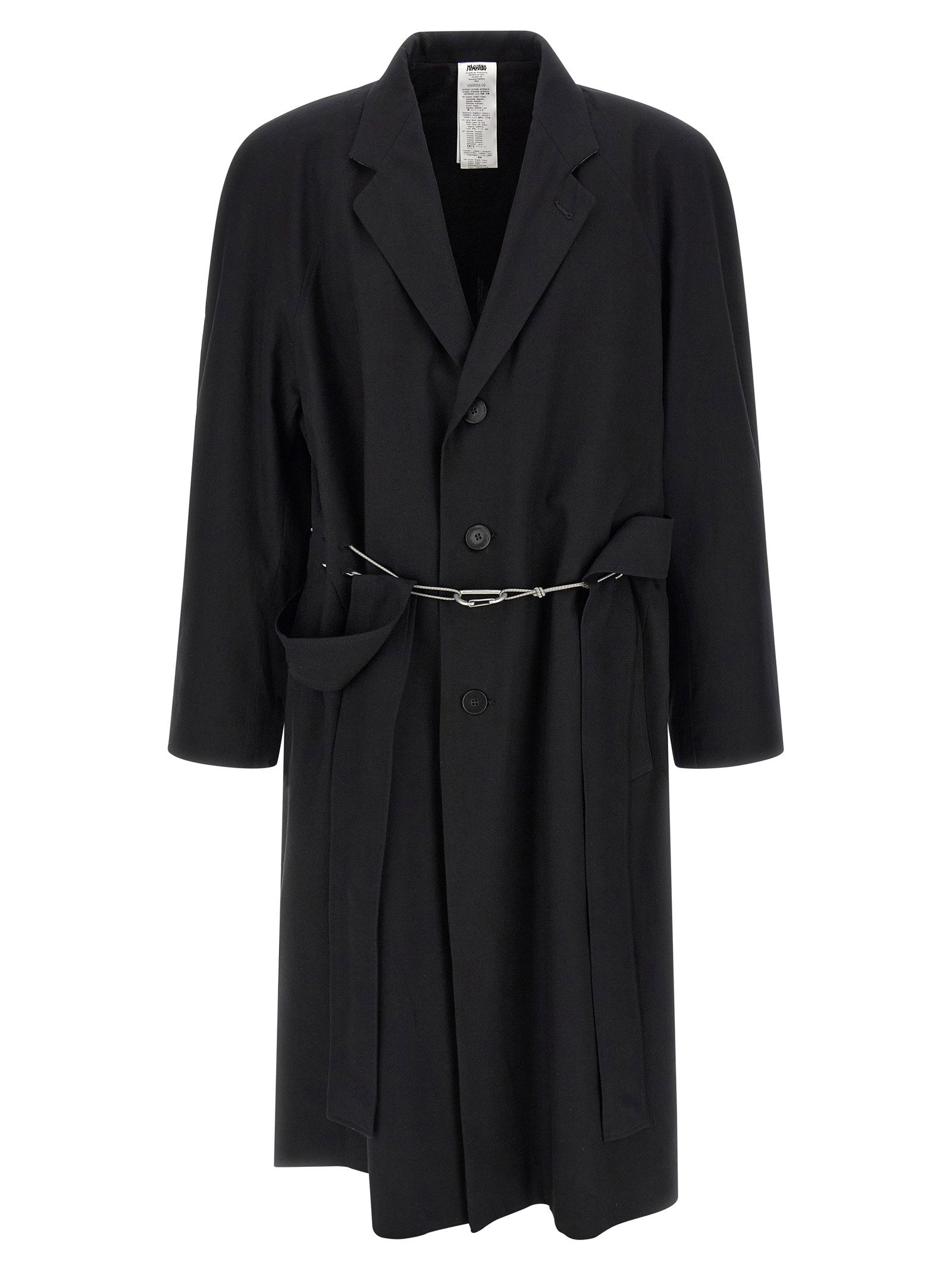 Coats - Men