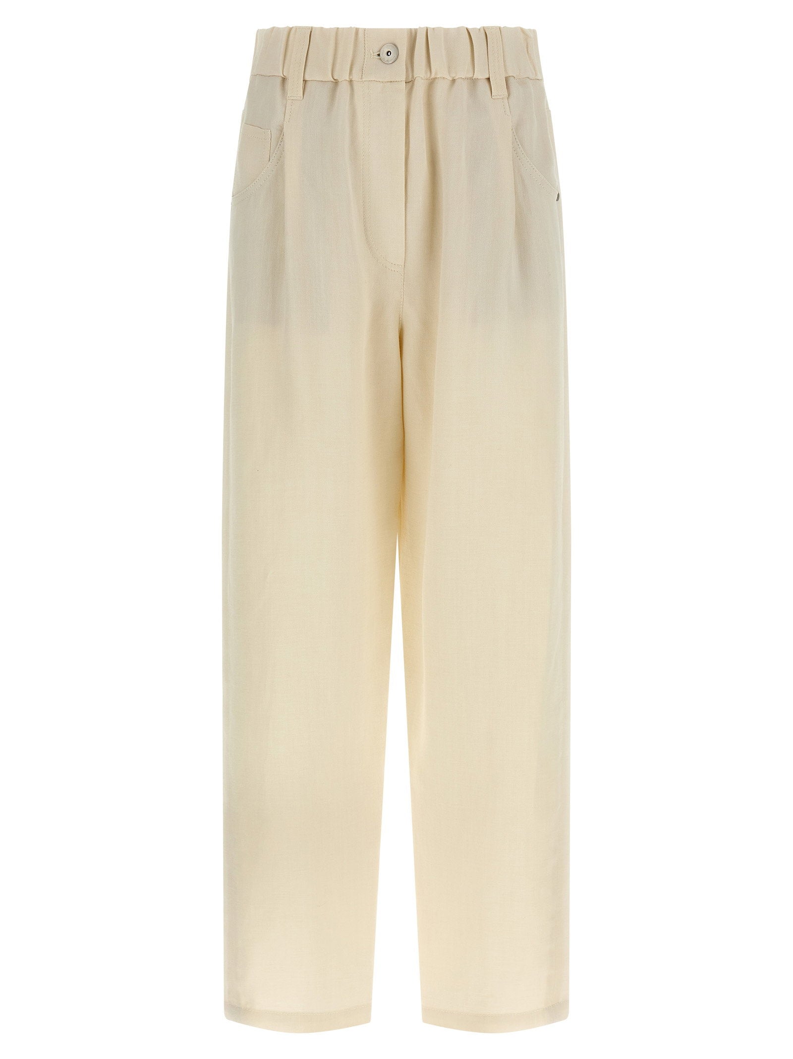 Trousers - Women