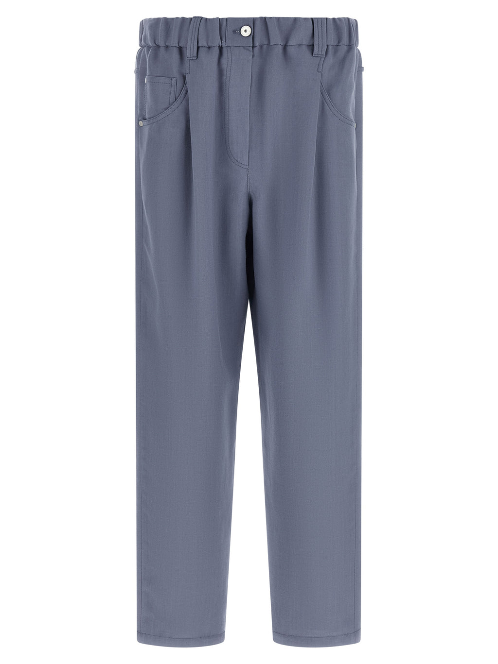 Brunello Cucinelli Baggy Pants