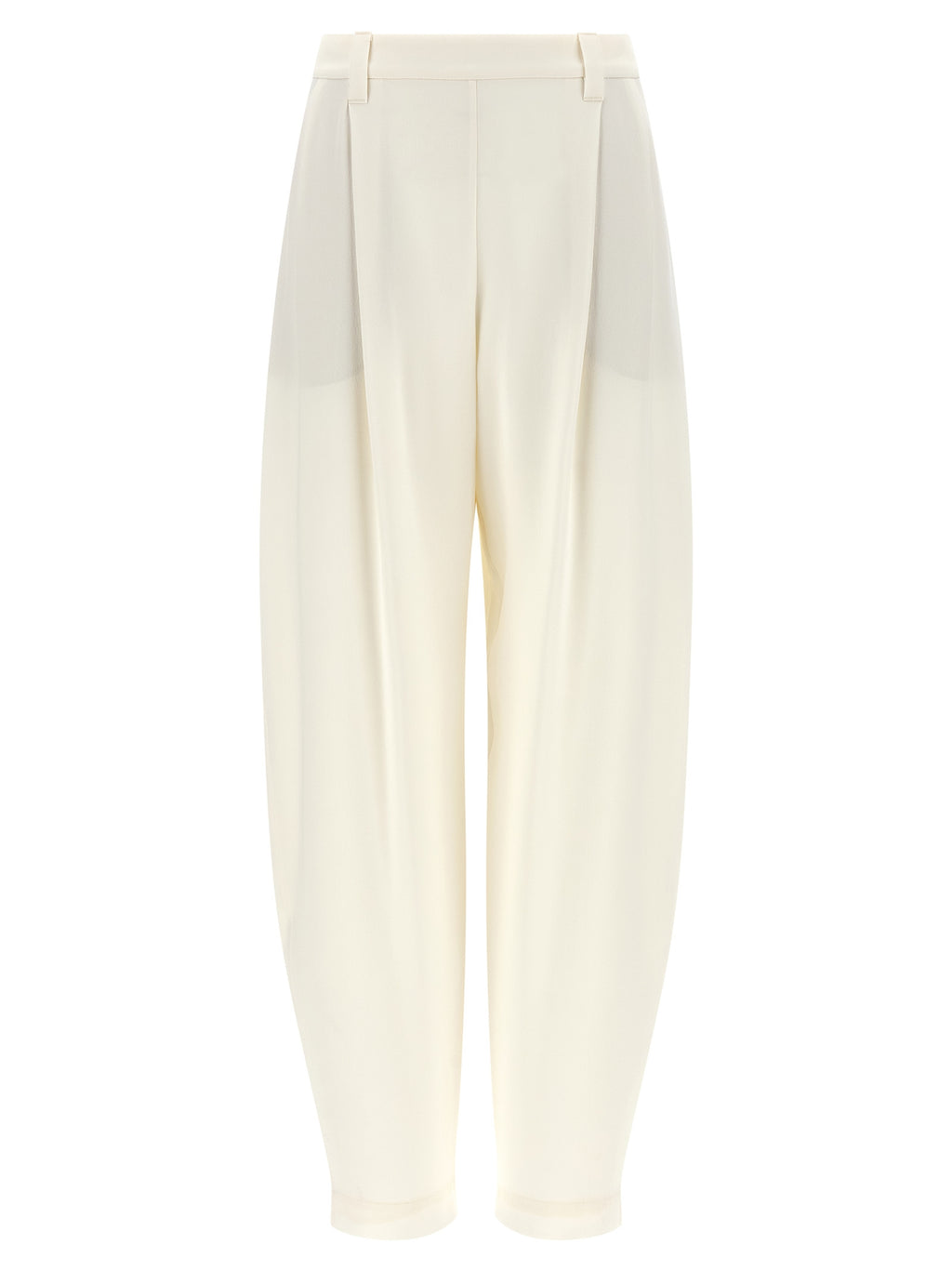 Brunello Cucinelli Twill Pants