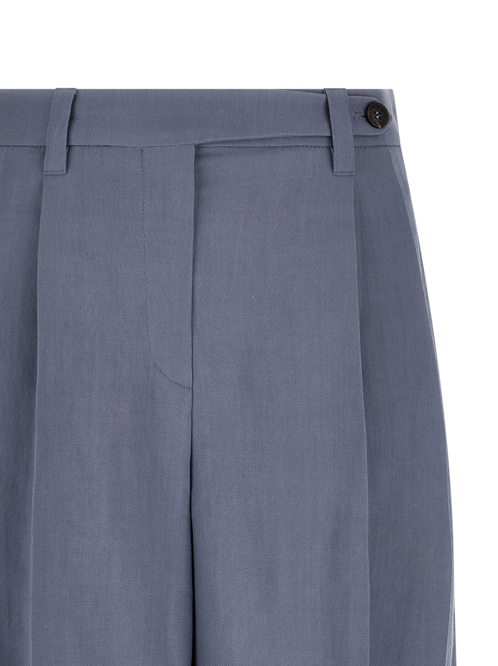 Brunello Cucinelli Sartorial Bermuda Shorts