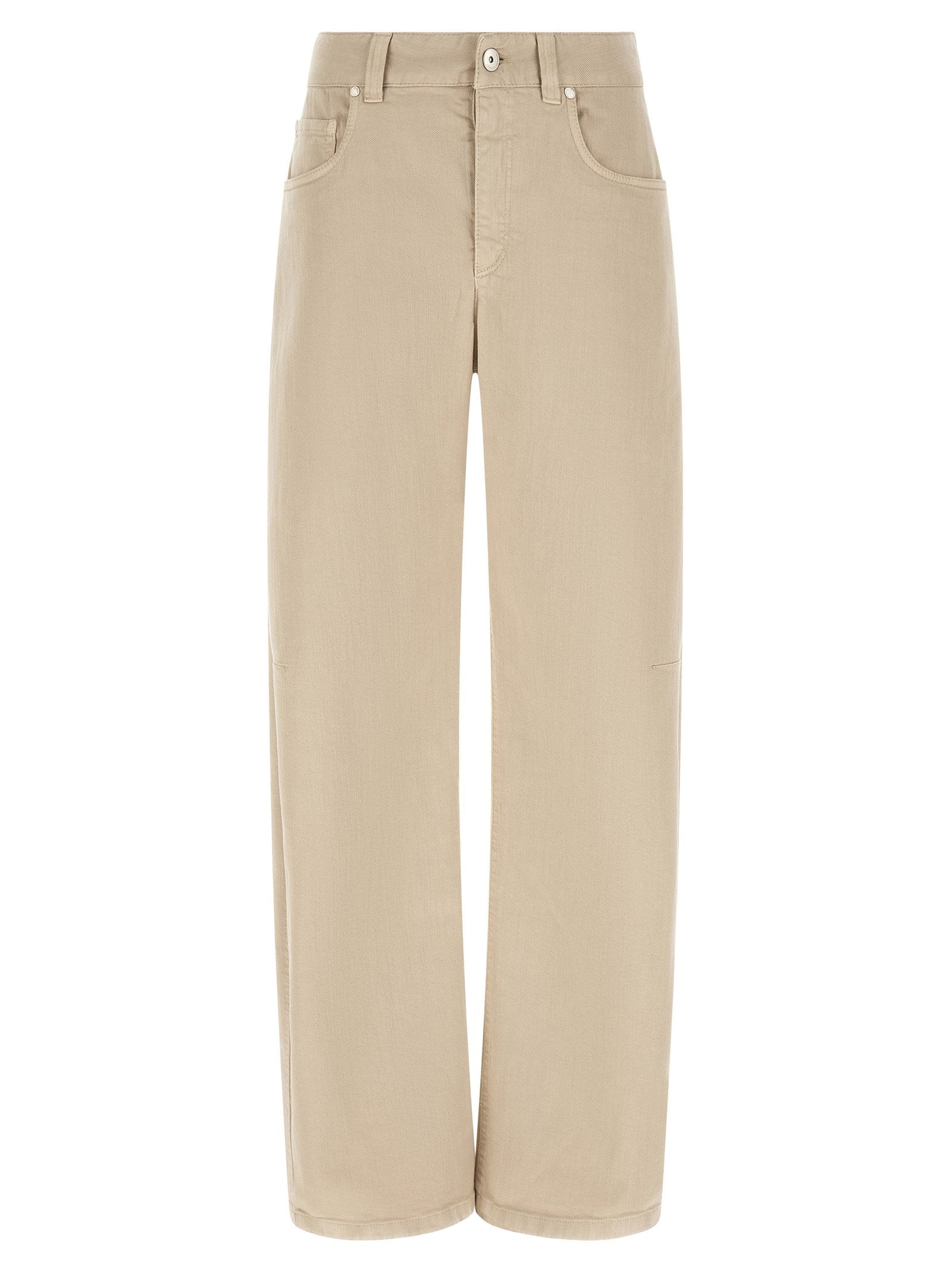 Trousers - Women