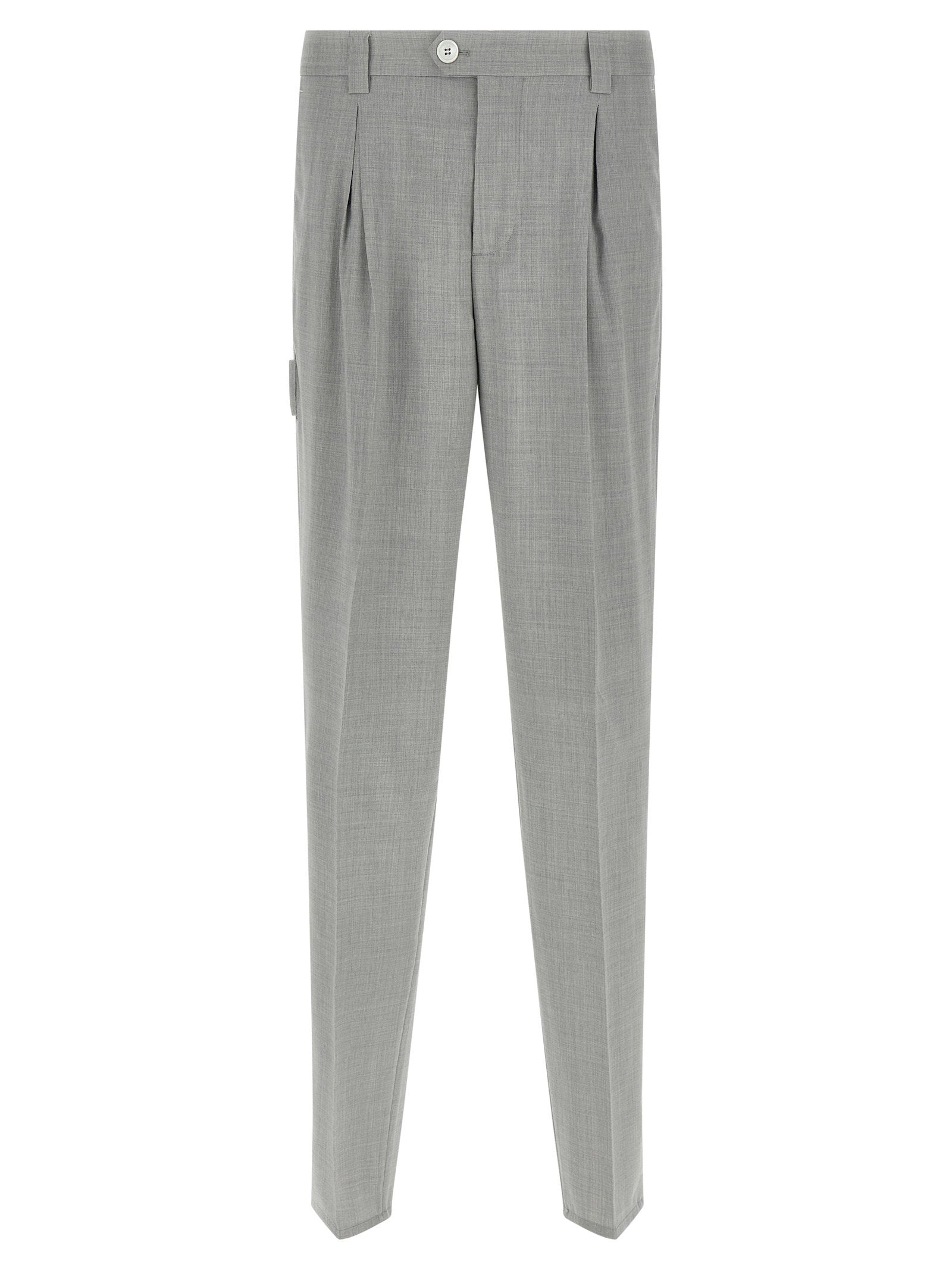 Trousers - Men