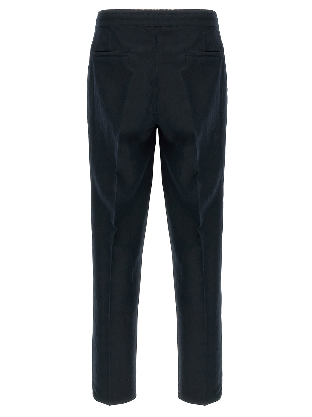Brunello Cucinelli Linen Trousers