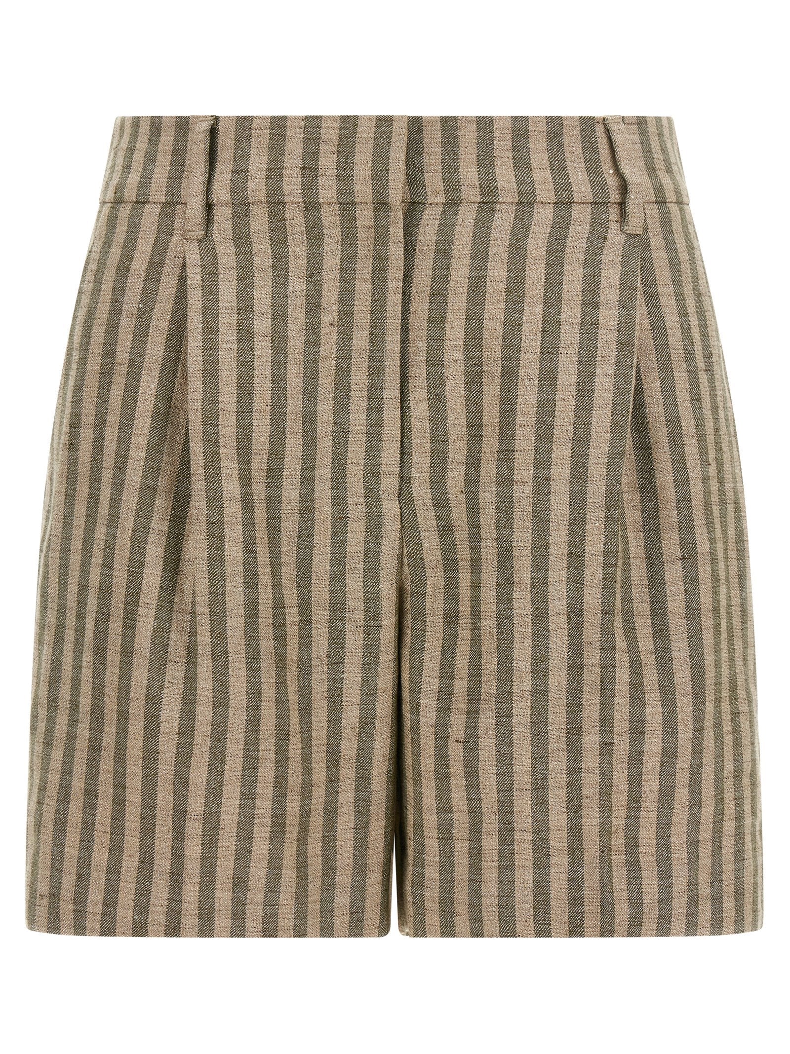 Short Trousers - Women