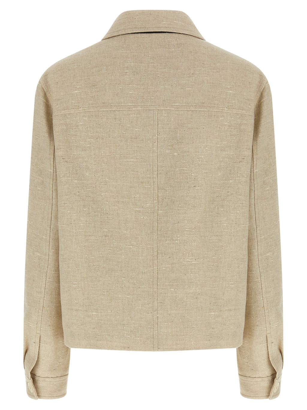 Brunello Cucinelli Double-breasted Jacket