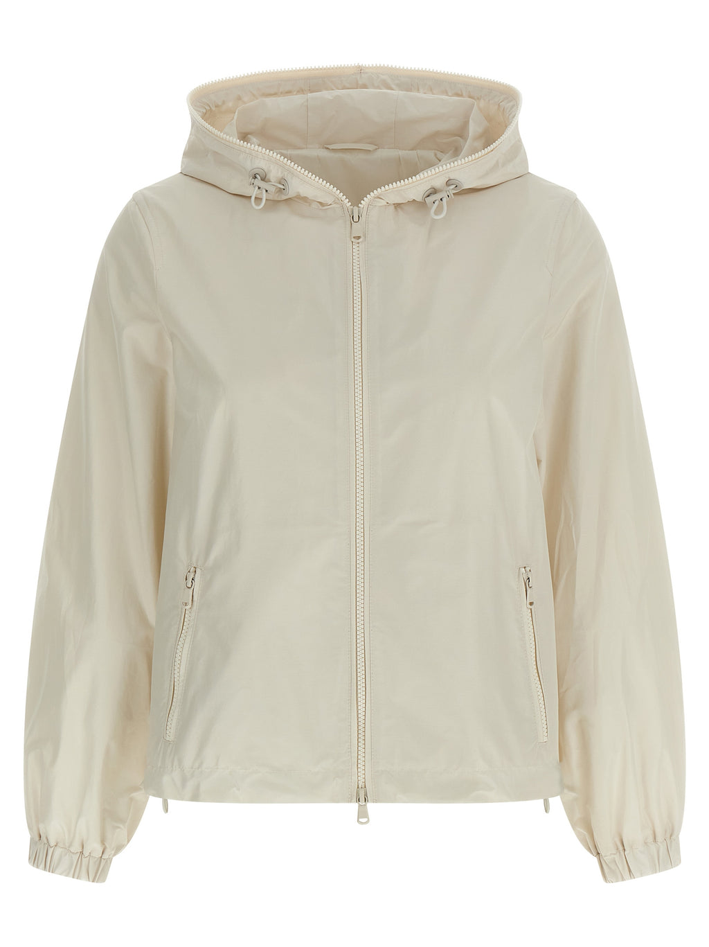 Brunello Cucinelli 2 In 1 Jacket