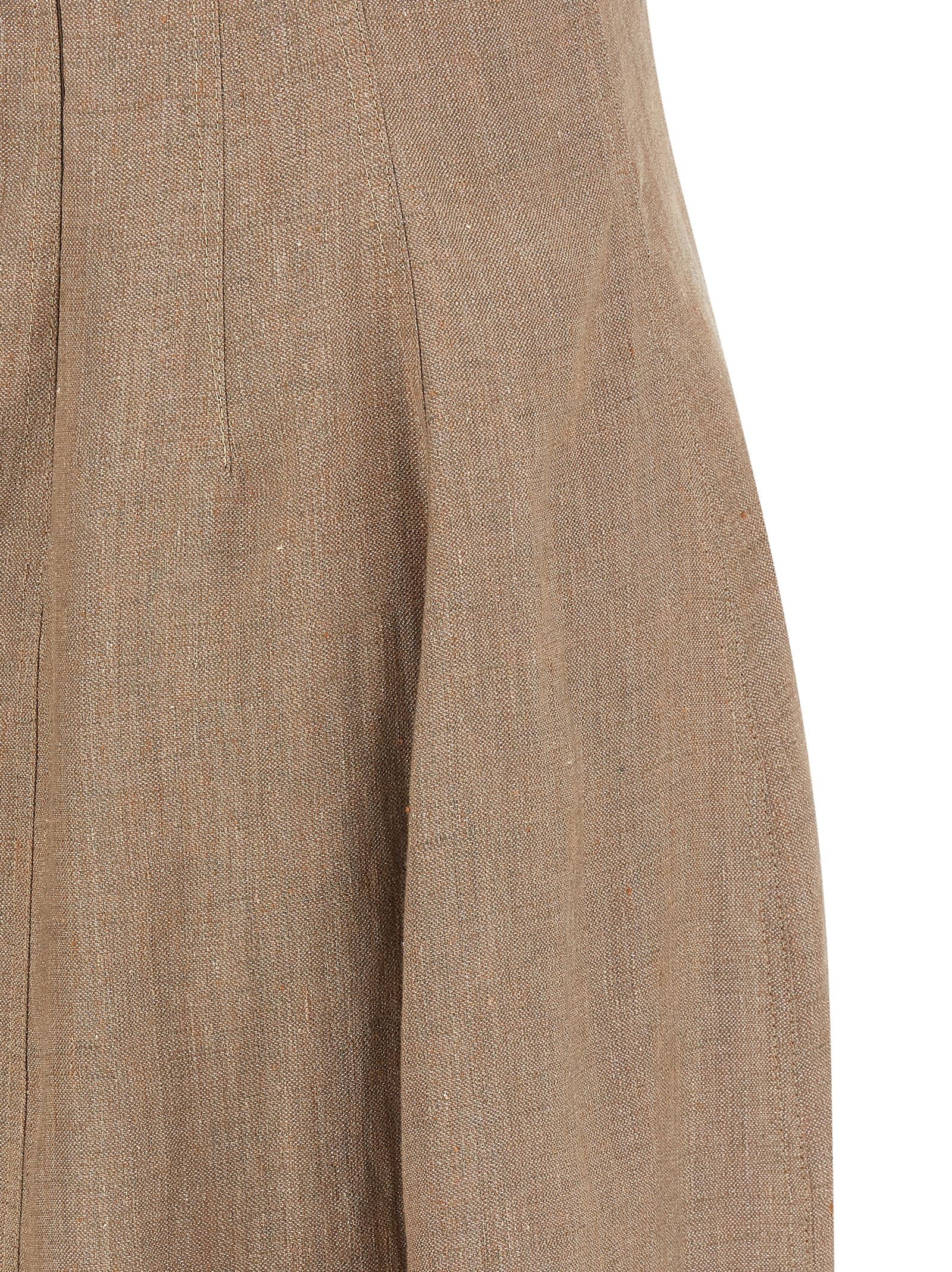 Brunello Cucinelli Sparkling Dress