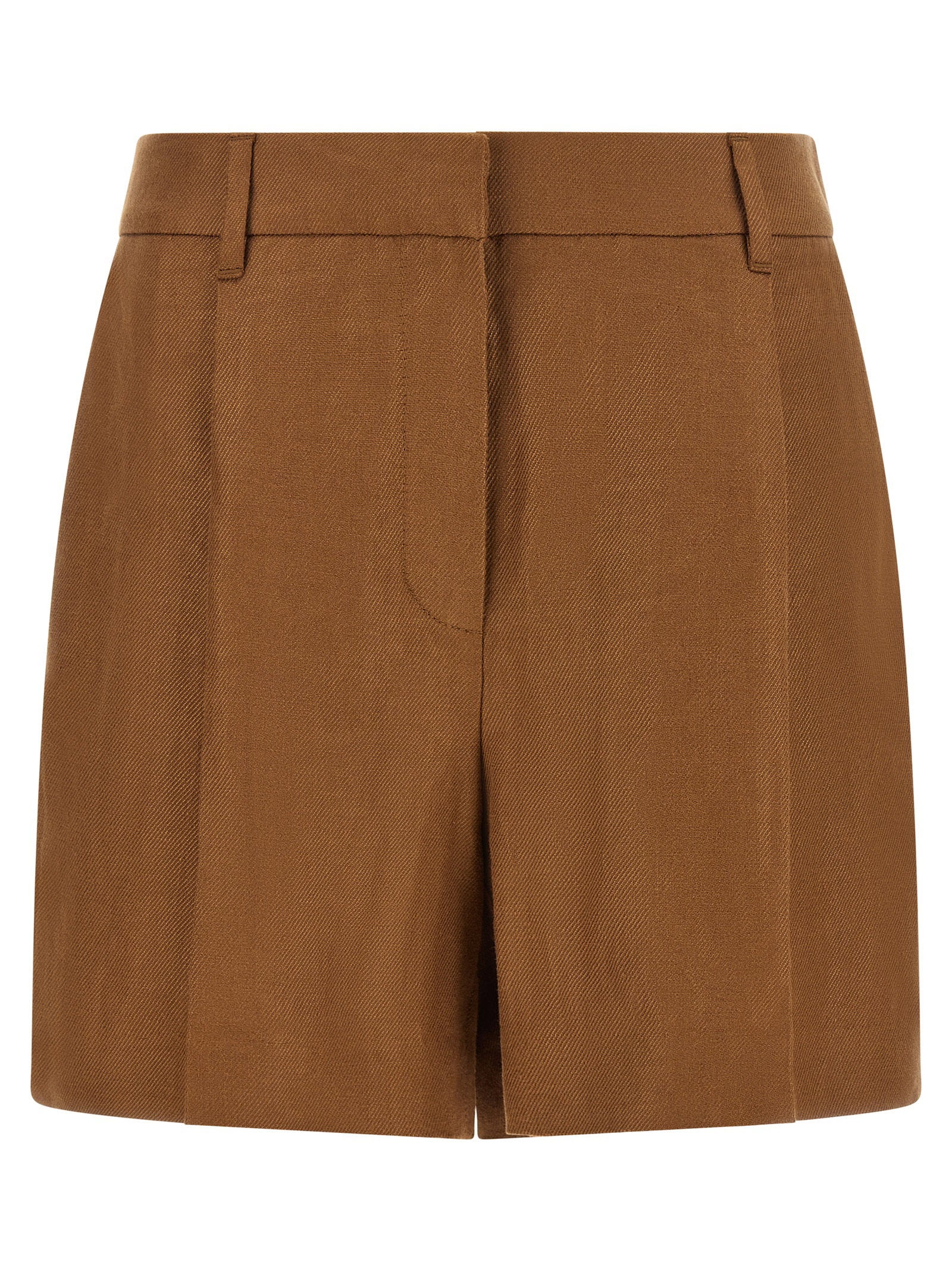 Short Trousers - Women