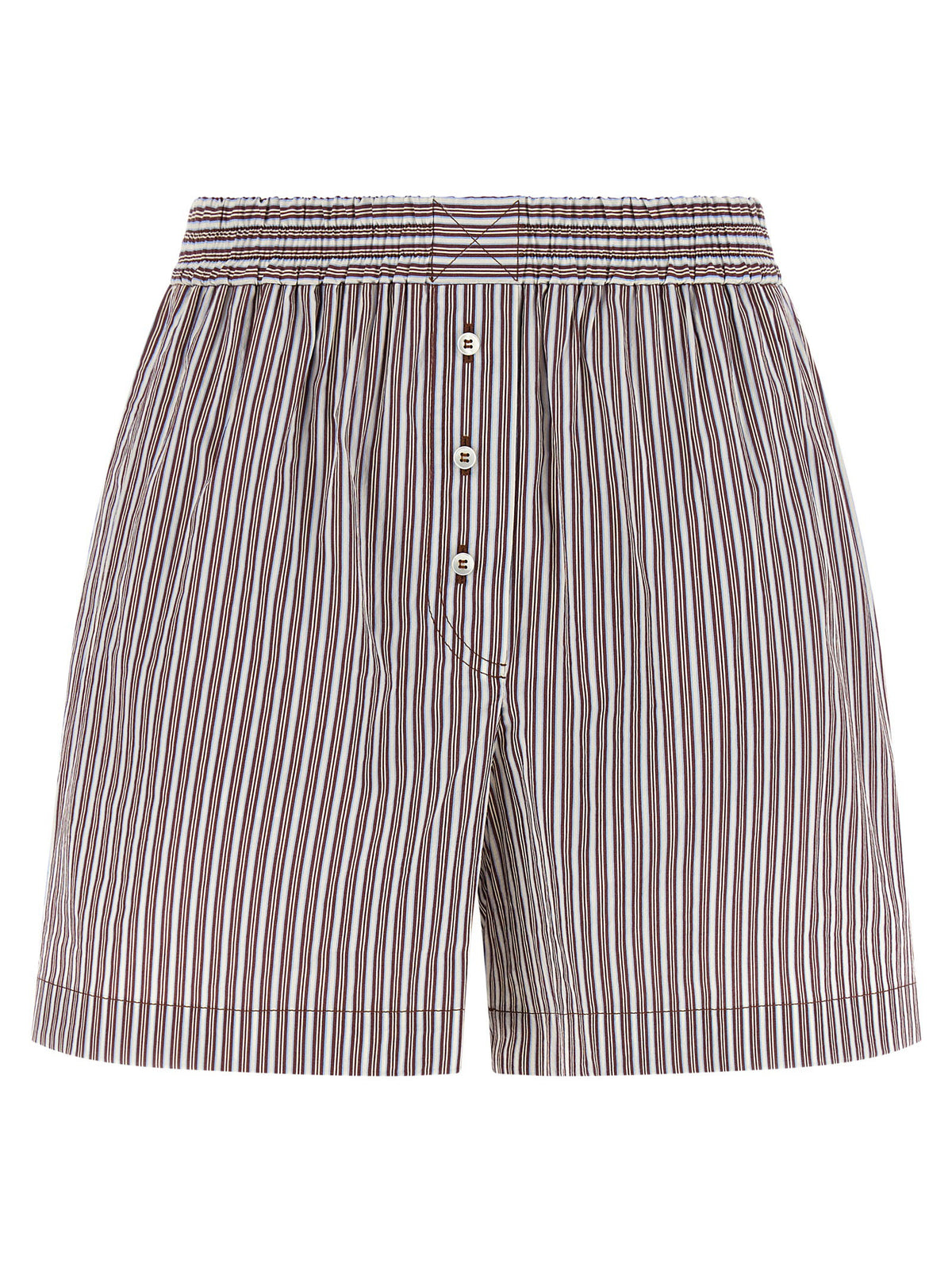 Short Trousers - Women