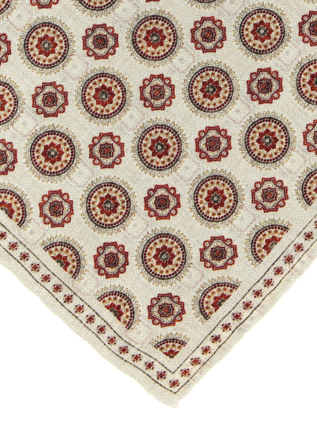 Brunello Cucinelli Double-face Pocket Clutch