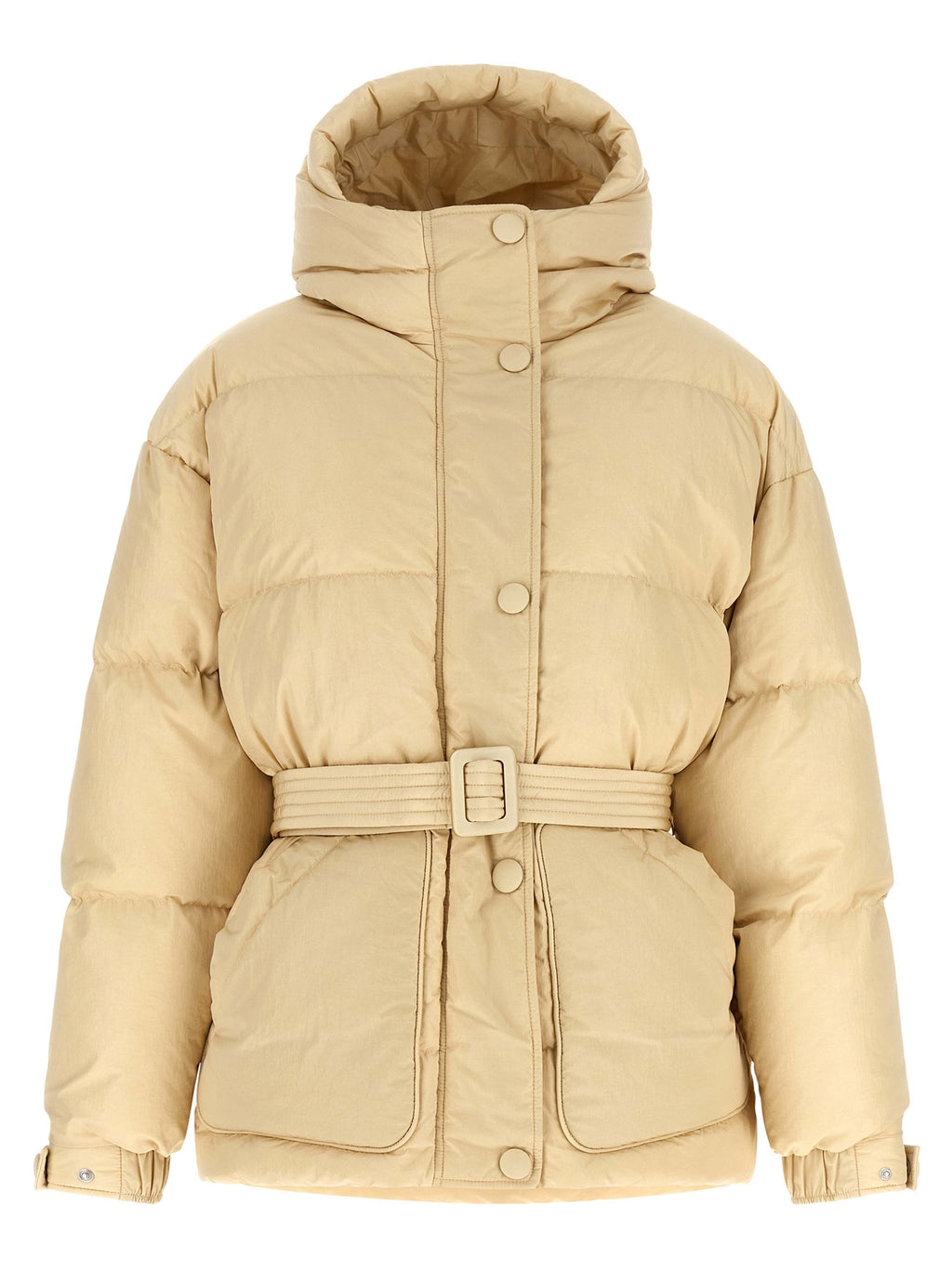 Ienki Ienki Michlin Down Jacket