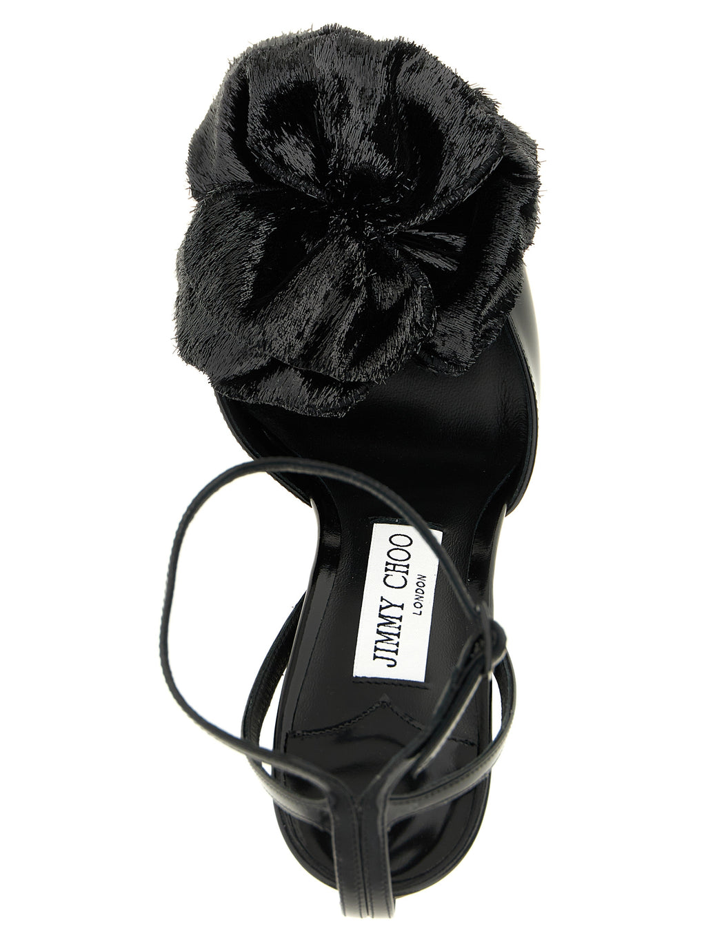 Jimmy Choo Mimmi Sandals