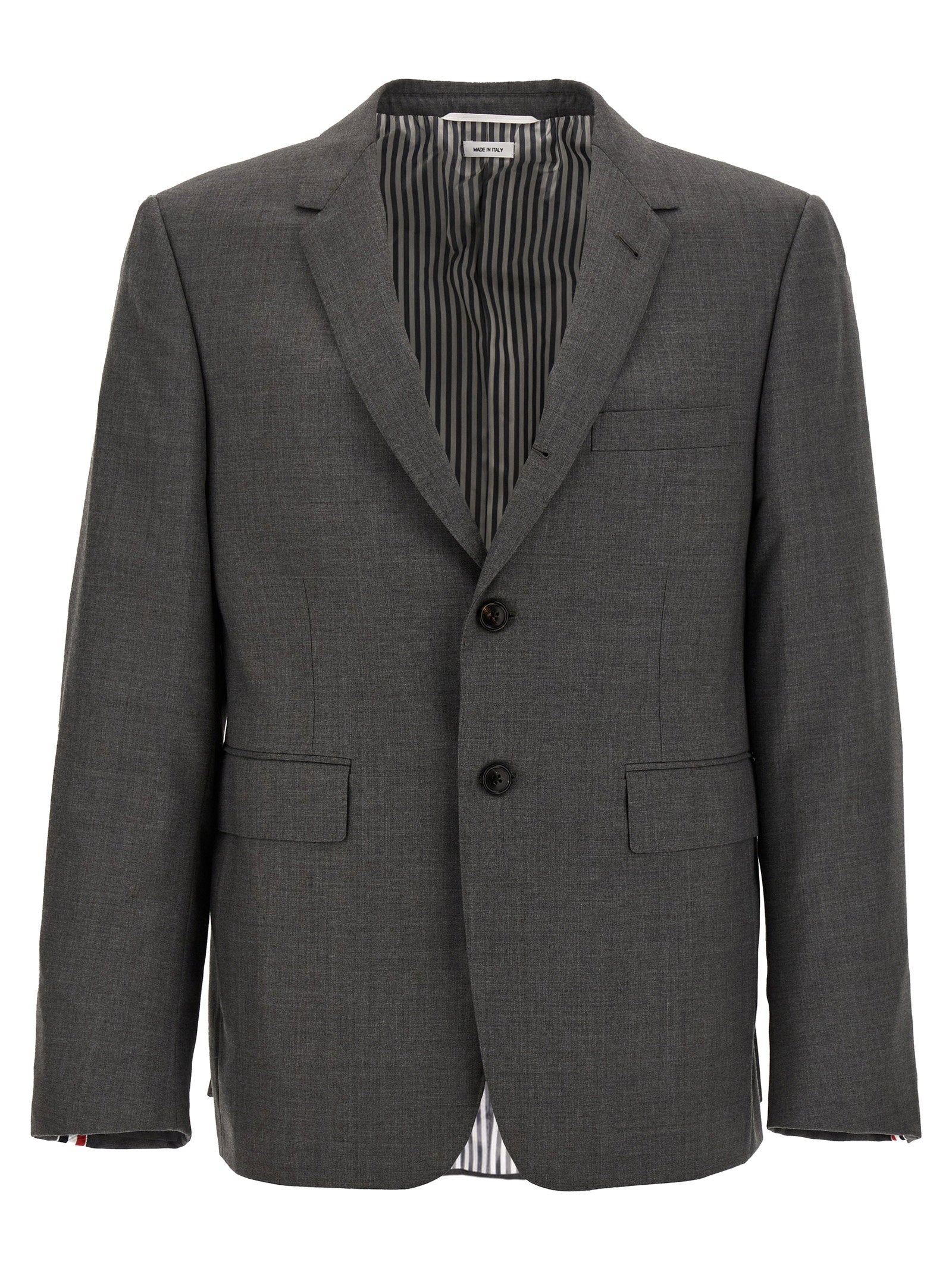 Jackets - Men