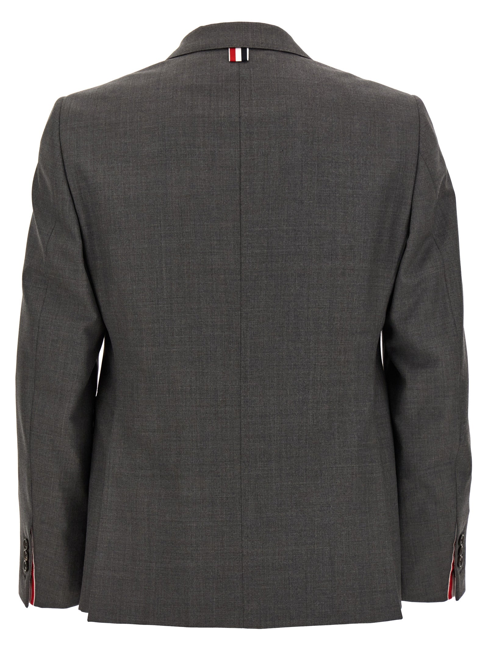 Thom Browne Classic Sport Coat Blazer