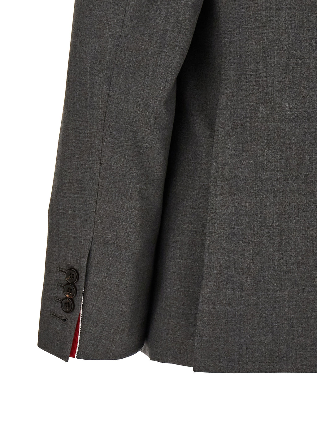 Thom Browne Classic Sport Coat Blazer