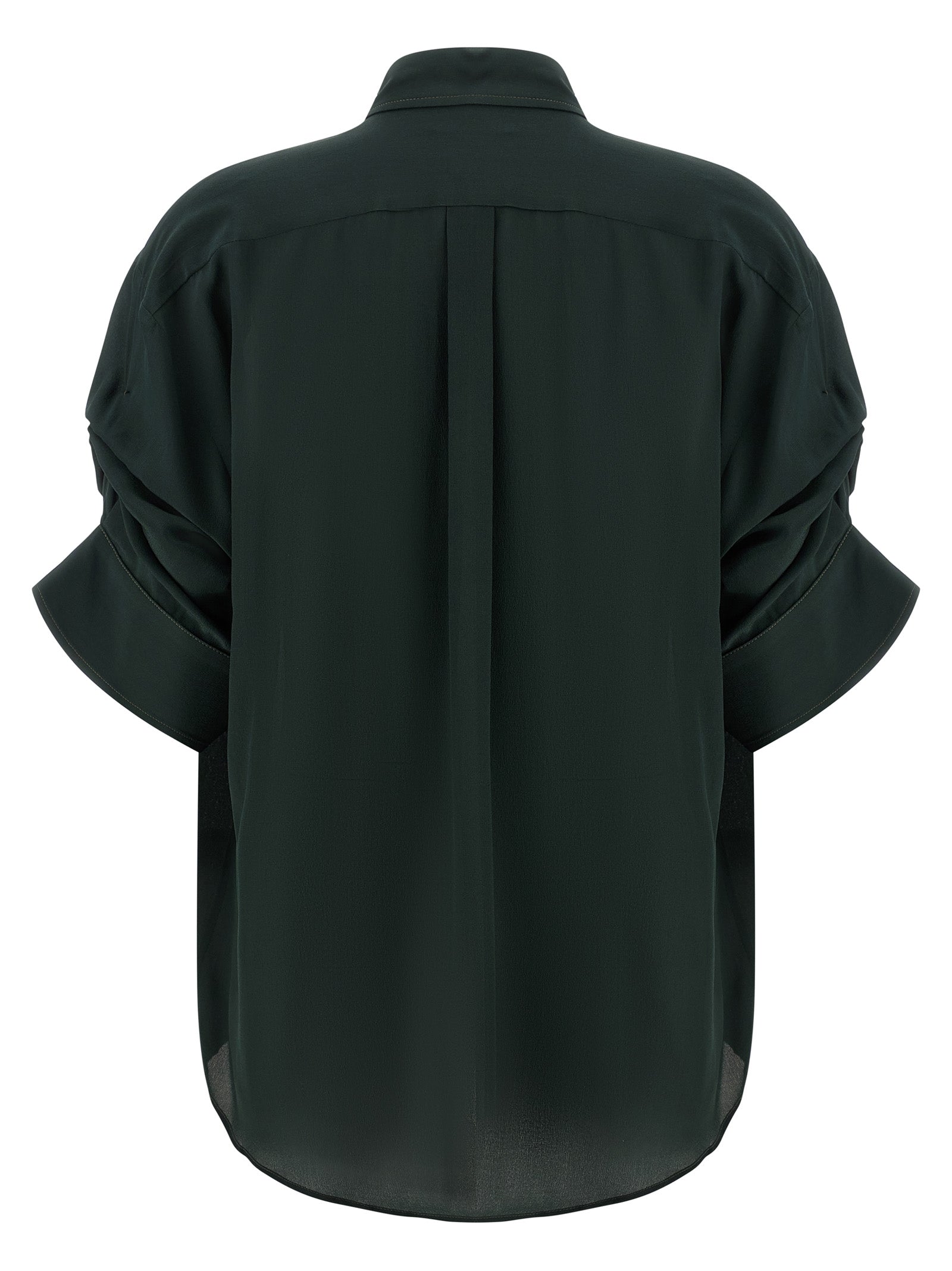 Maison Jejia Buba Shirt