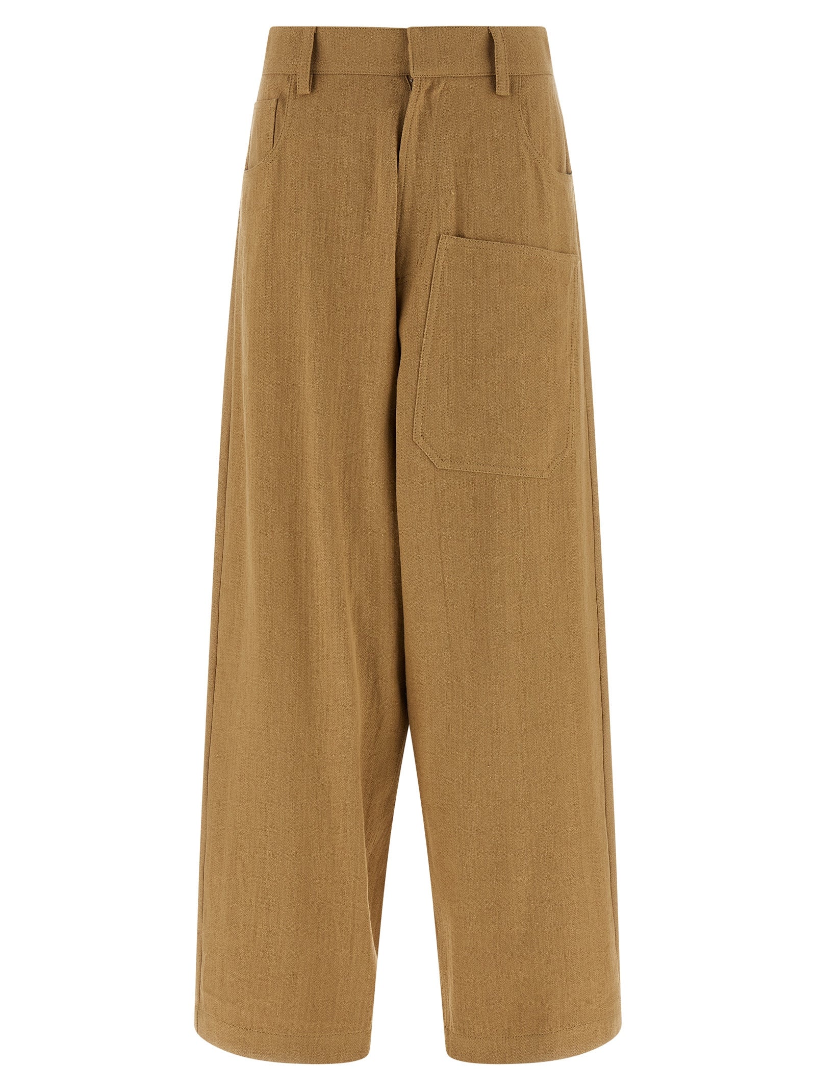 Maison Jejia Carla Pants