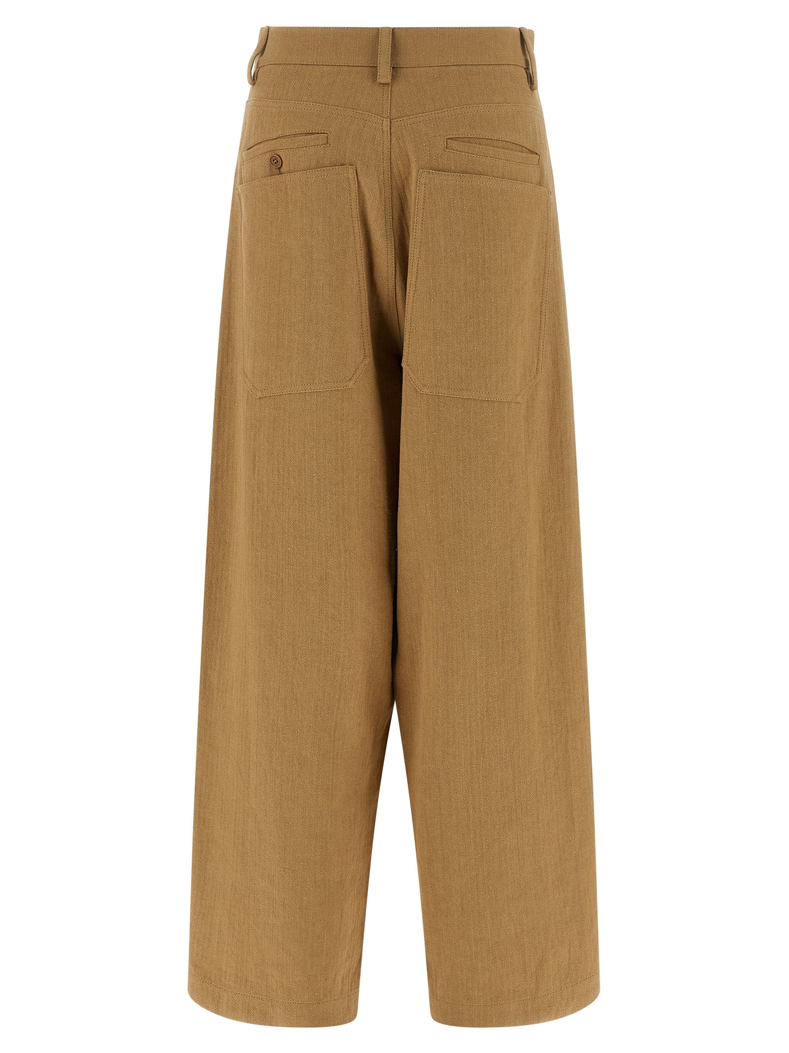 Maison Jejia Carla Pants