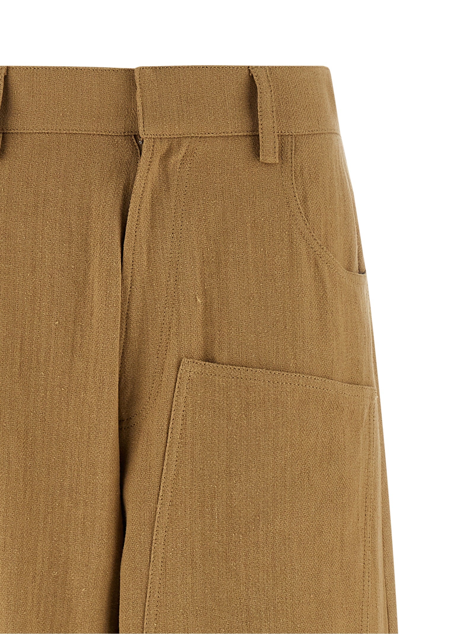 Maison Jejia Carla Pants
