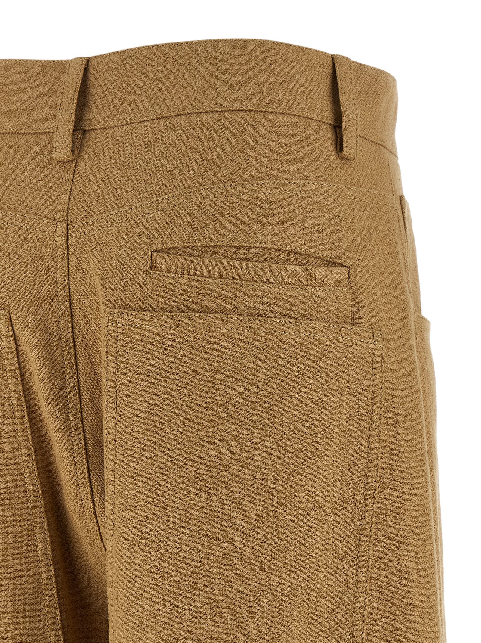 Maison Jejia Carla Pants