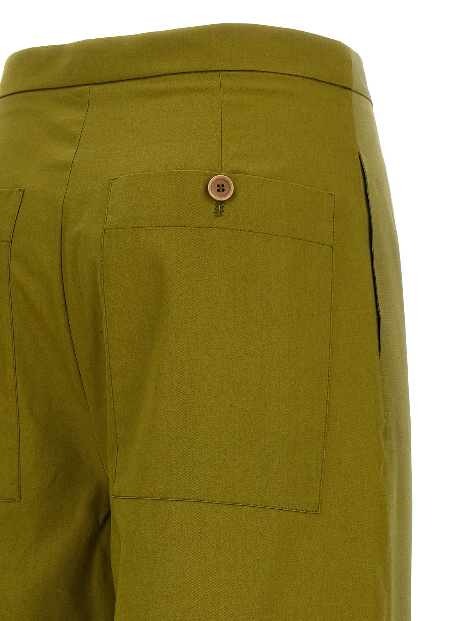 Maison Jejia Jean Pants