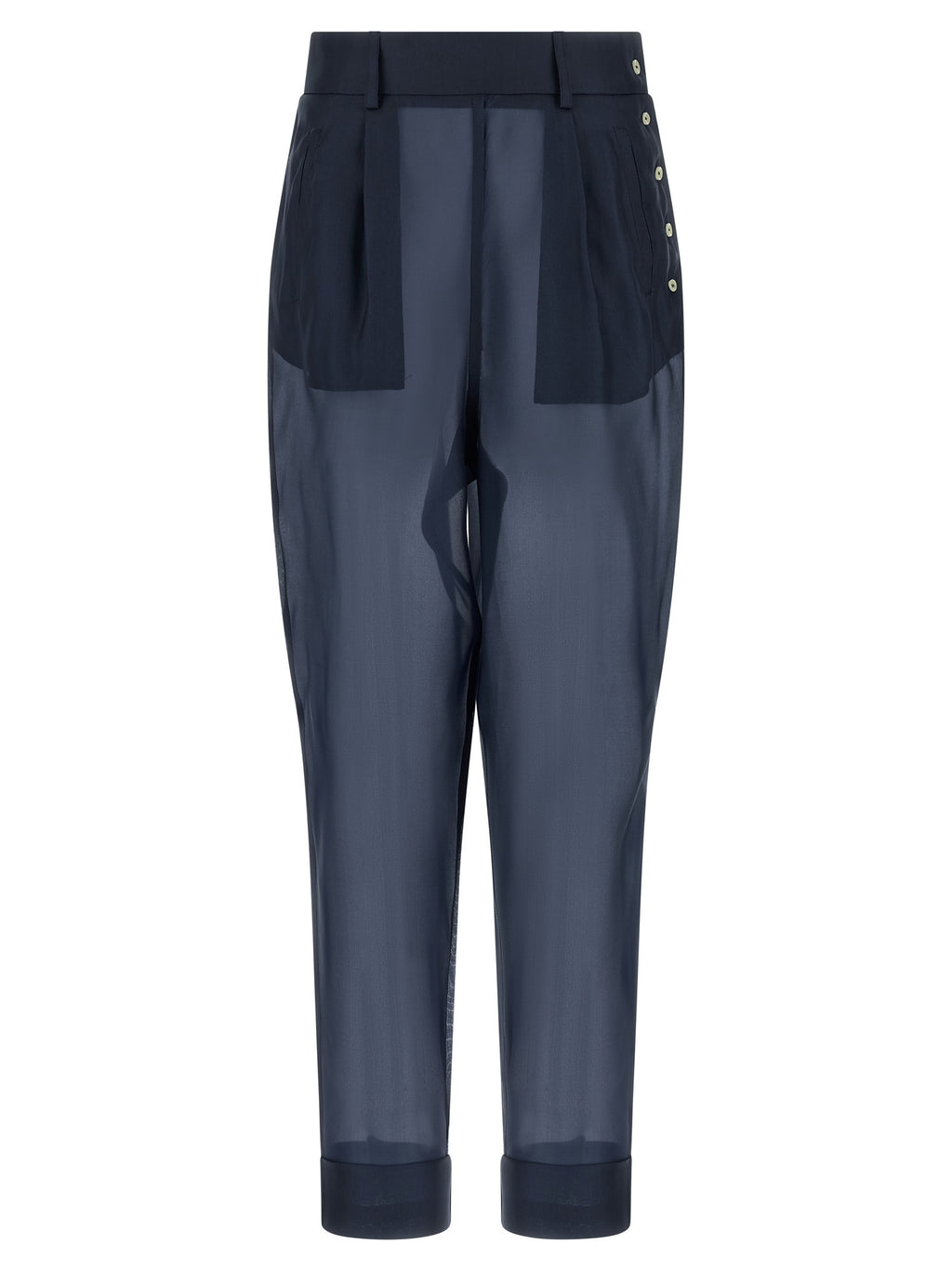 Maison Jejia Giulio Pants