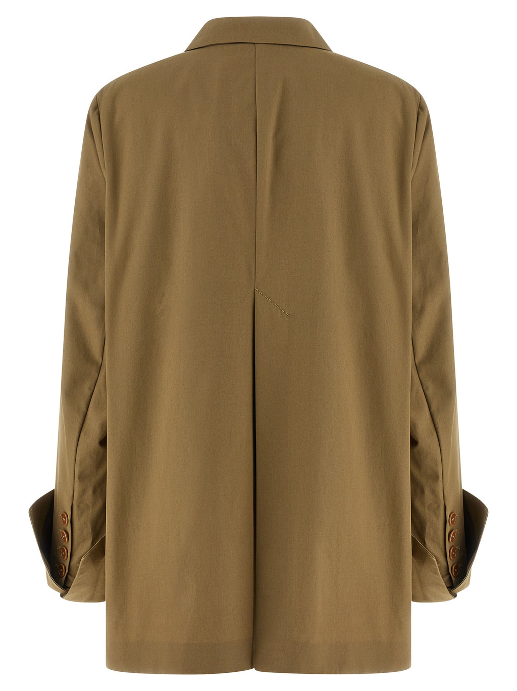 Maison Jejia Birkin Blazer