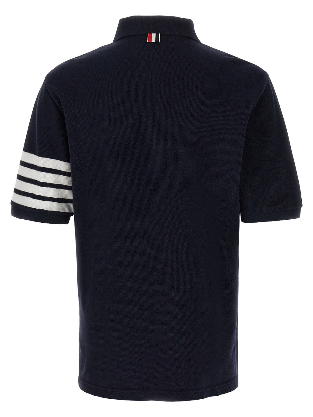 Thom Browne 4bar Polo Shirt