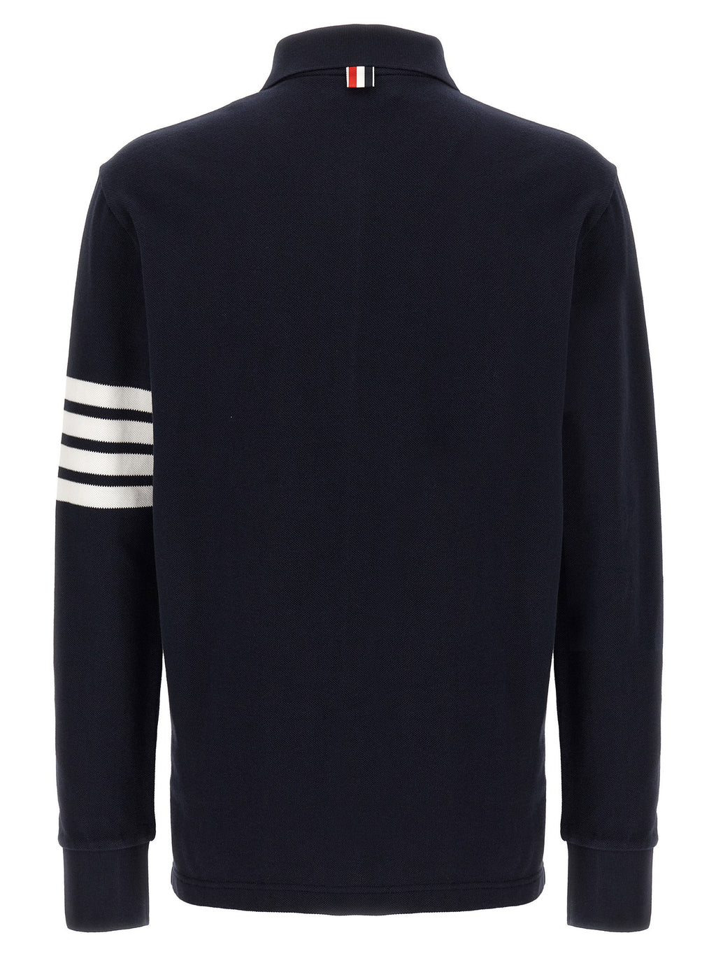 Thom Browne 4bar Polo Shirt