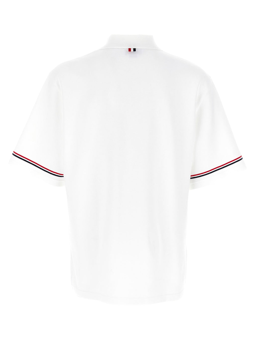 Thom Browne Rugby Polo Shirt