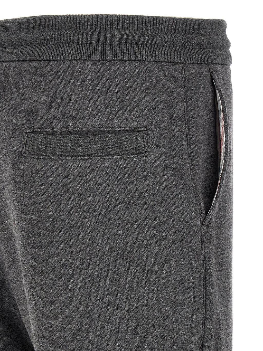 Thom Browne 4bar Joggers