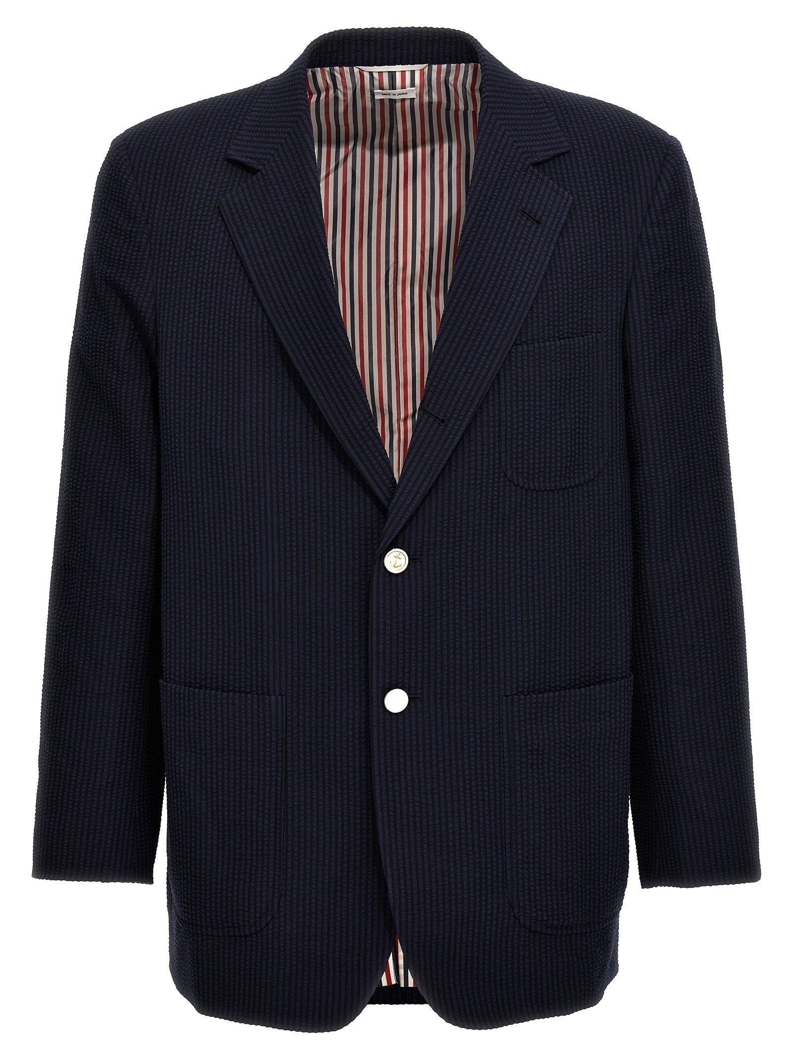 Jackets - Men