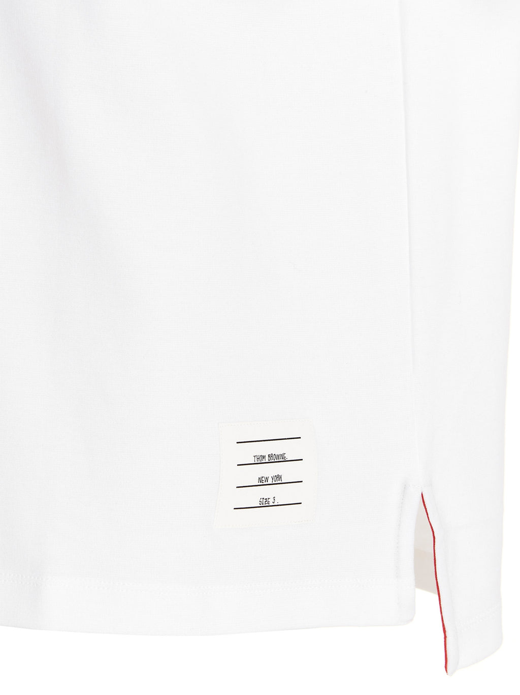 Thom Browne Pocket T-shirt