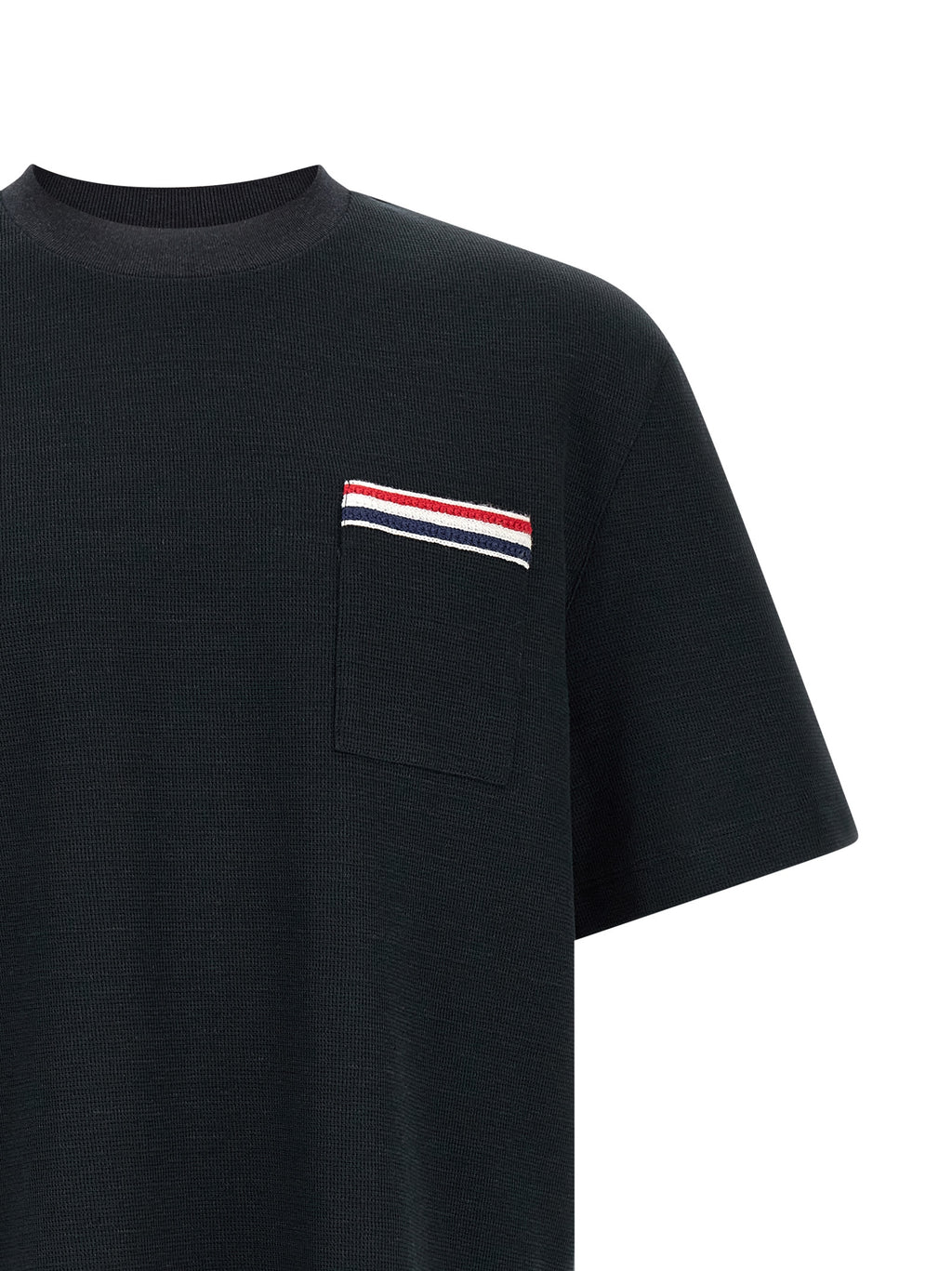 Thom Browne T-shirt Rwb