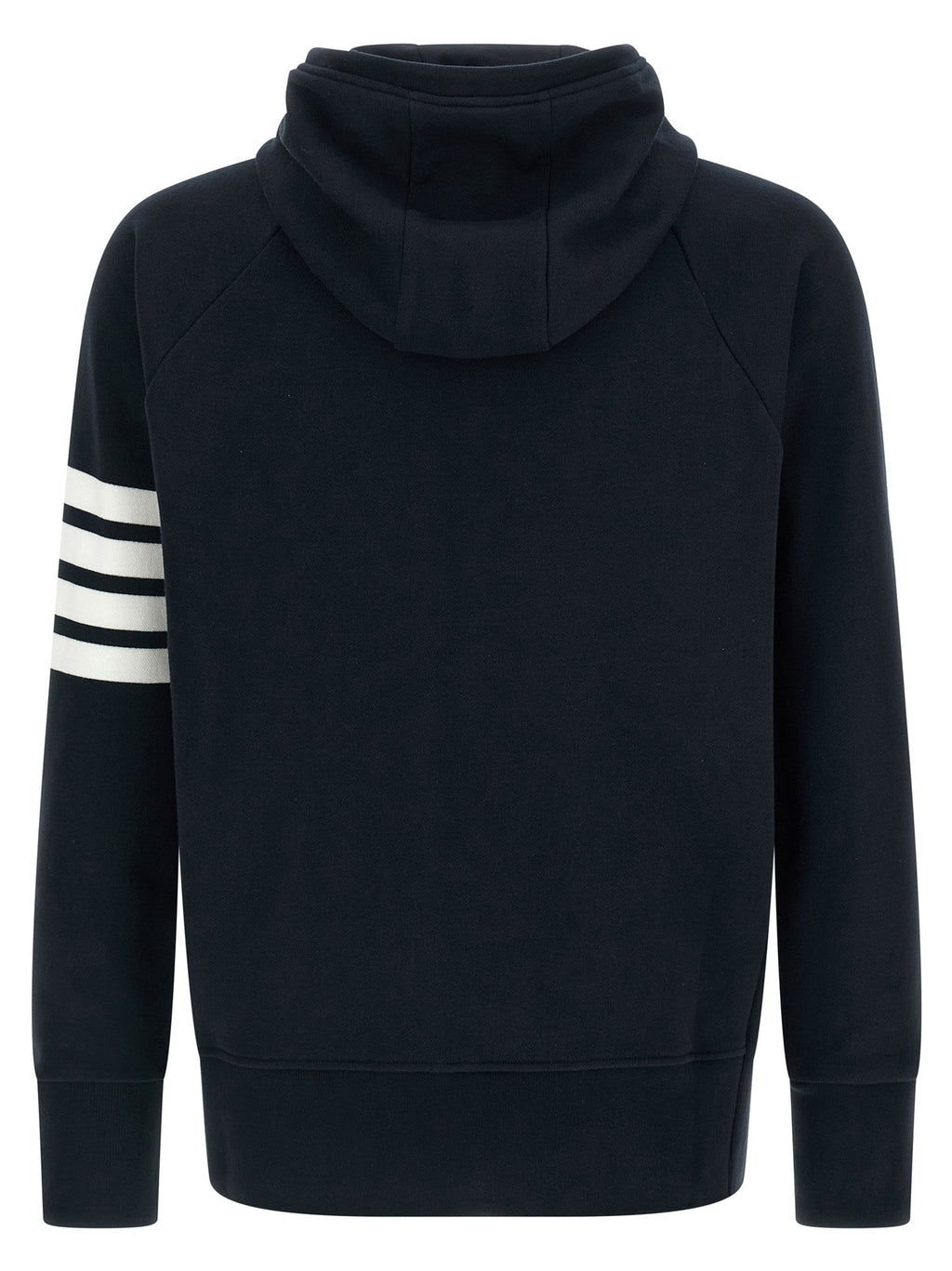 Thom Browne 4 Bar Hoodie