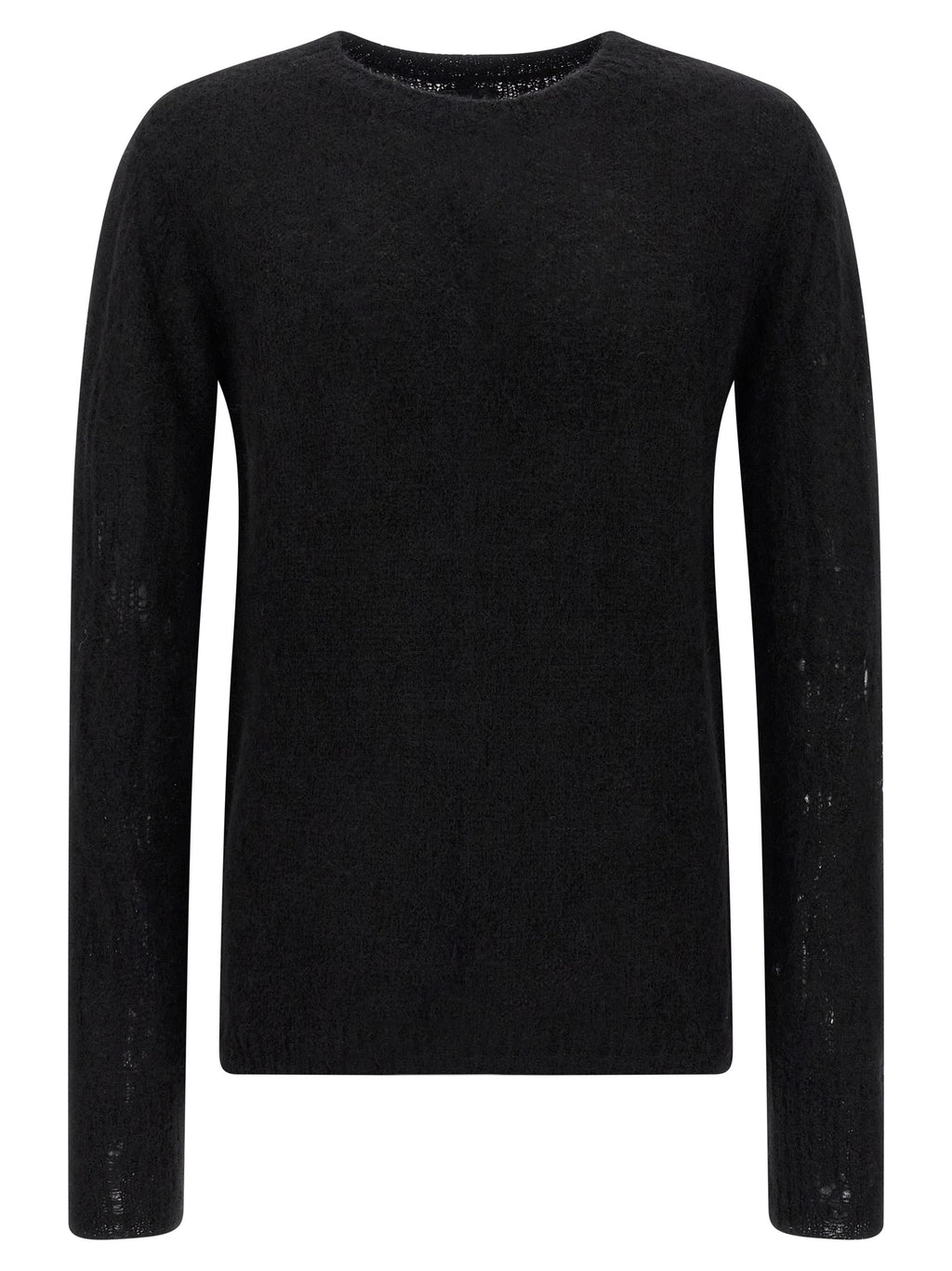 Thom Krom Alpaca Wool Sweater