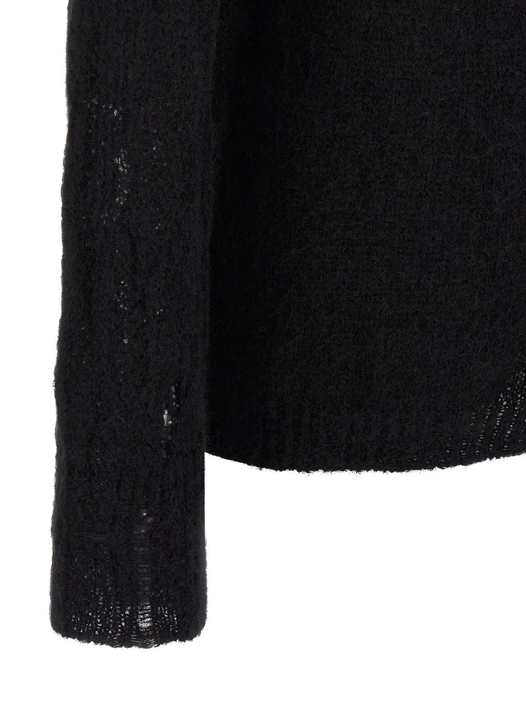 Thom Krom Alpaca Wool Sweater