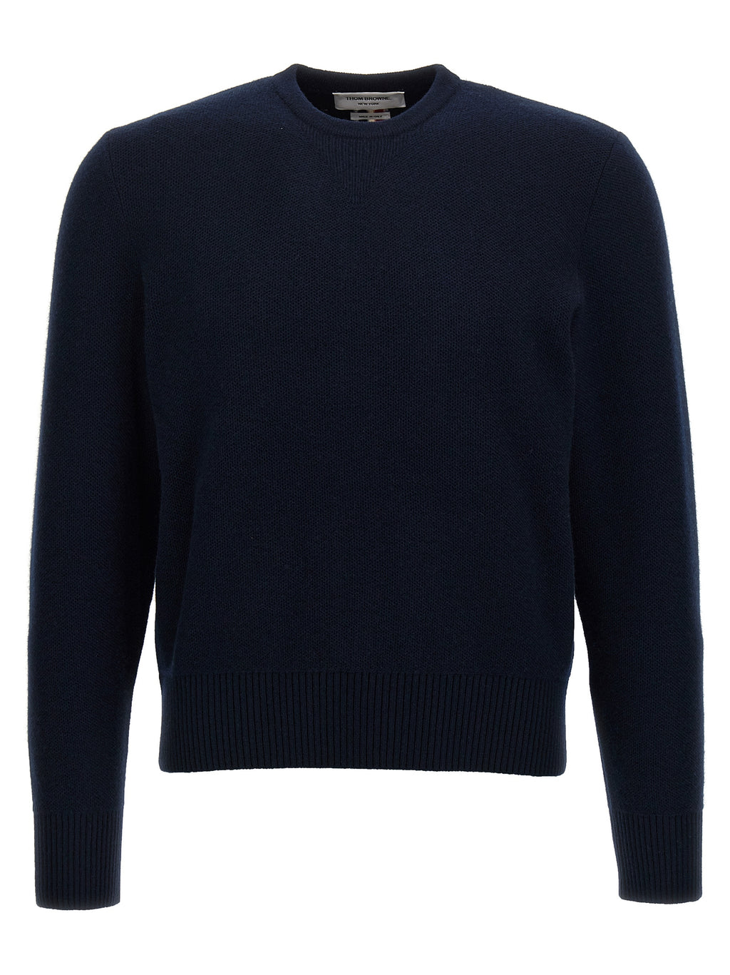 Thom Browne Rwb Sweater